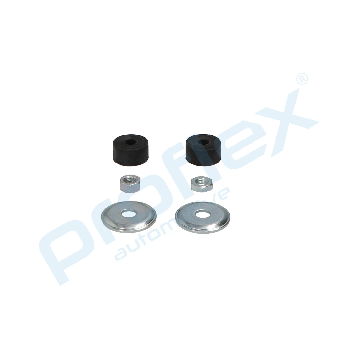 Shock Absorber PX5-FA545
