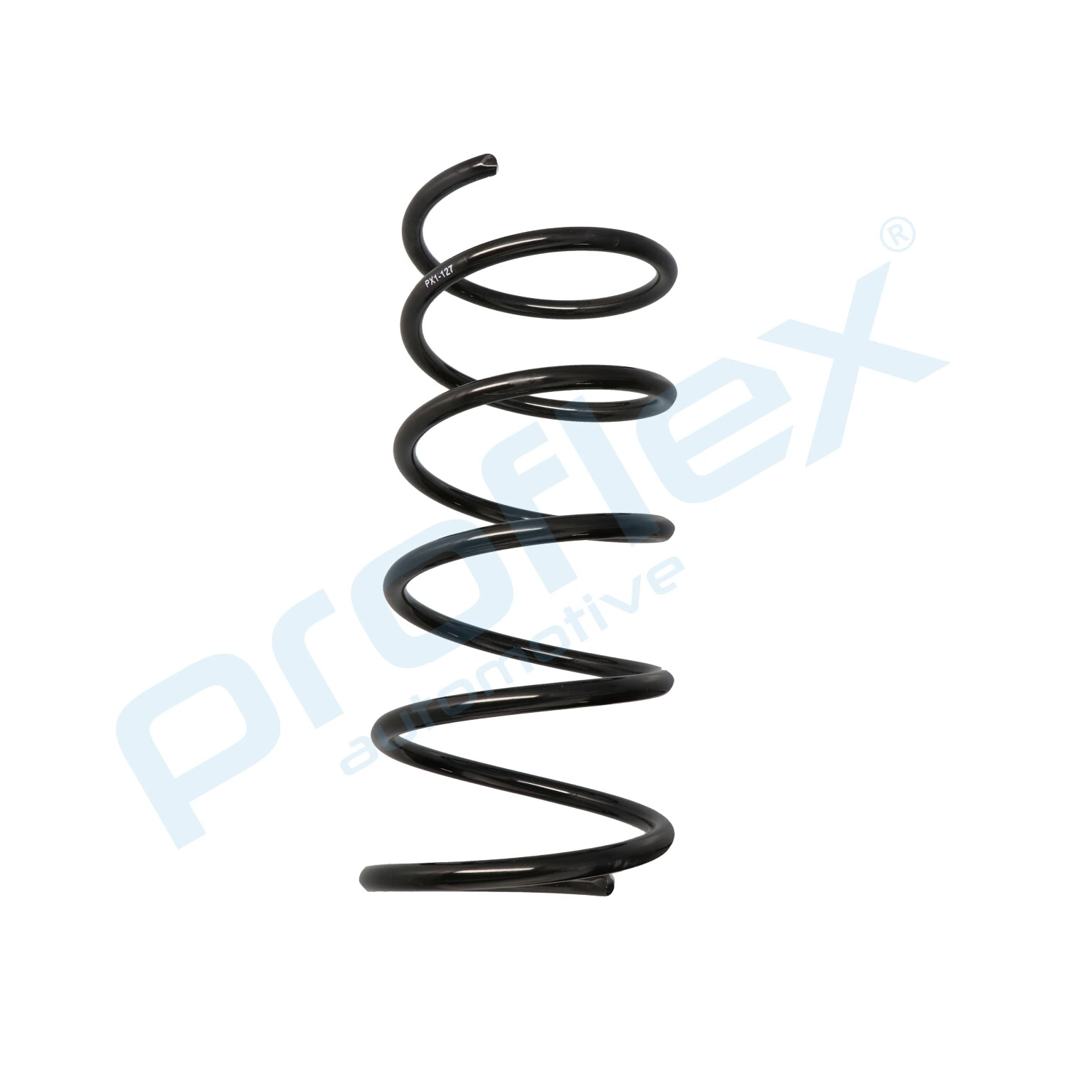 Suspension Spring PX1-0127