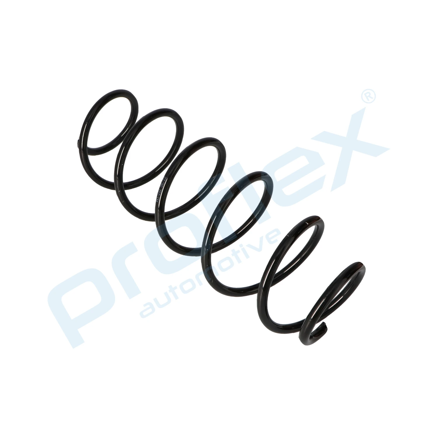 Suspension Spring PX1-0232