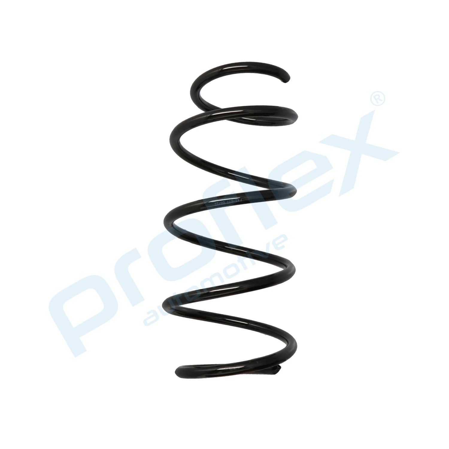 Suspension Spring PX1-0677
