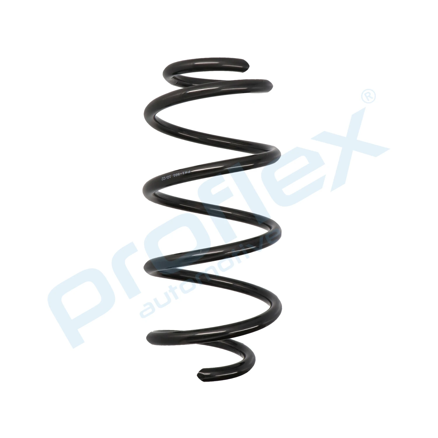 Suspension Spring PX1-0931