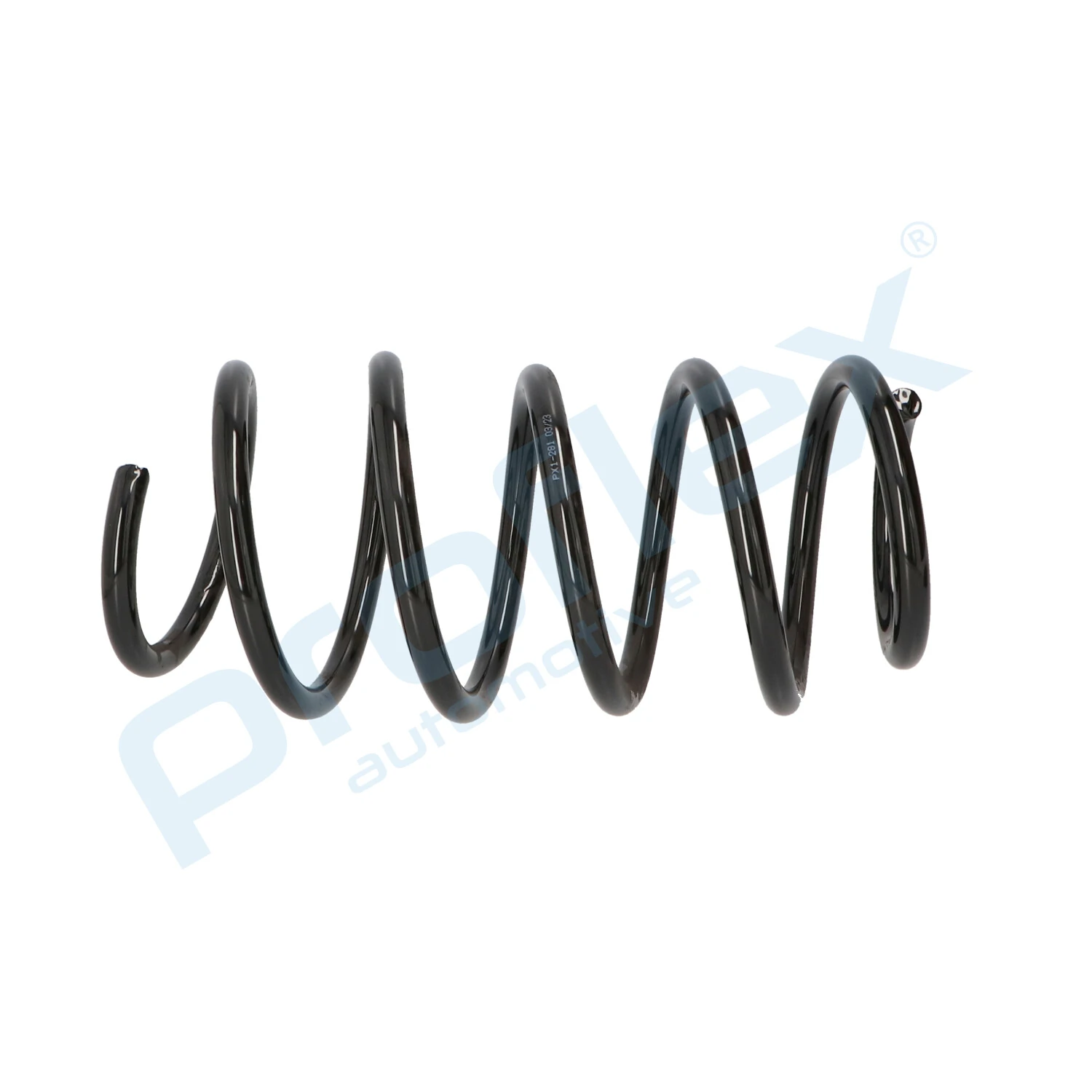 Suspension Spring PX1-0281