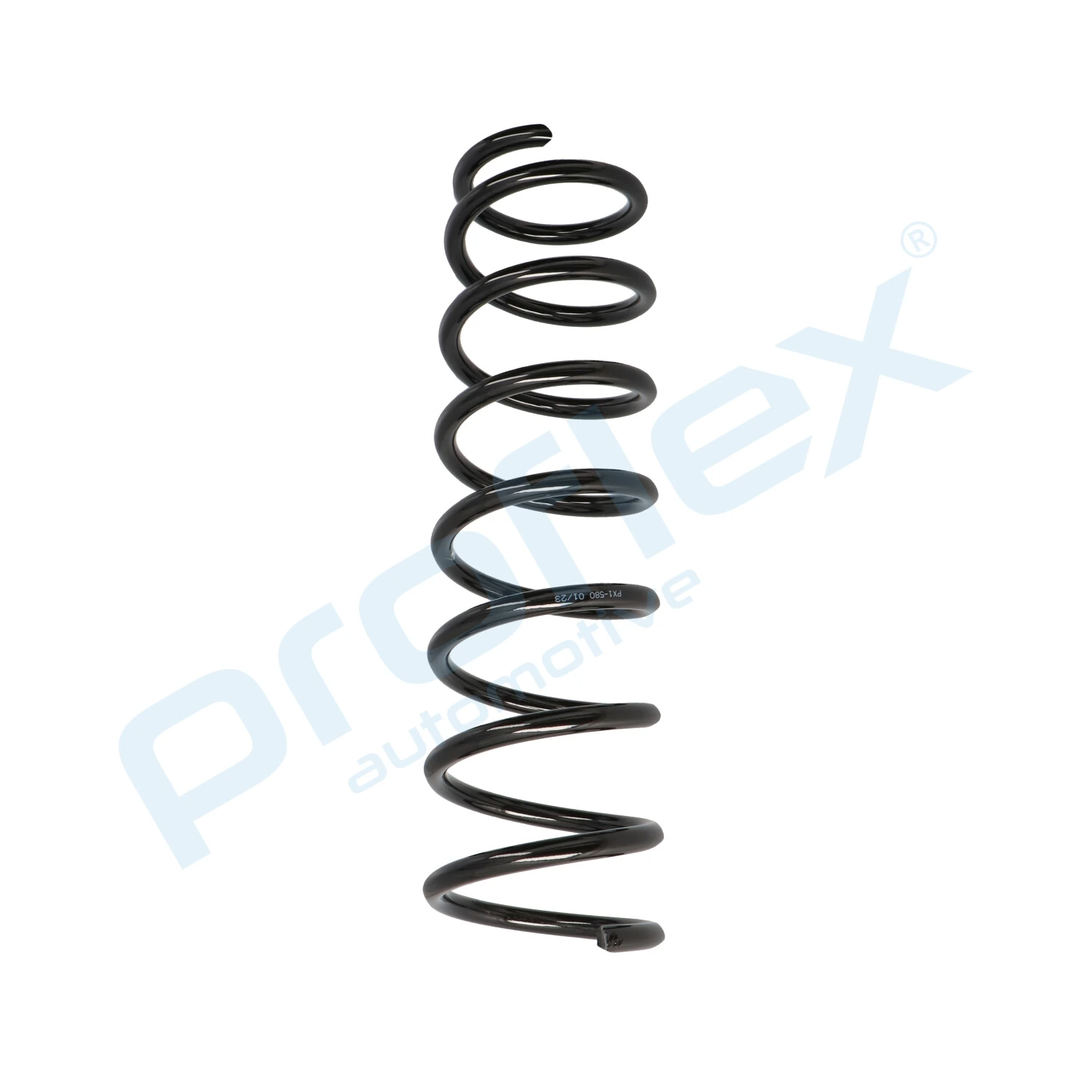 Suspension Spring PX1-0580