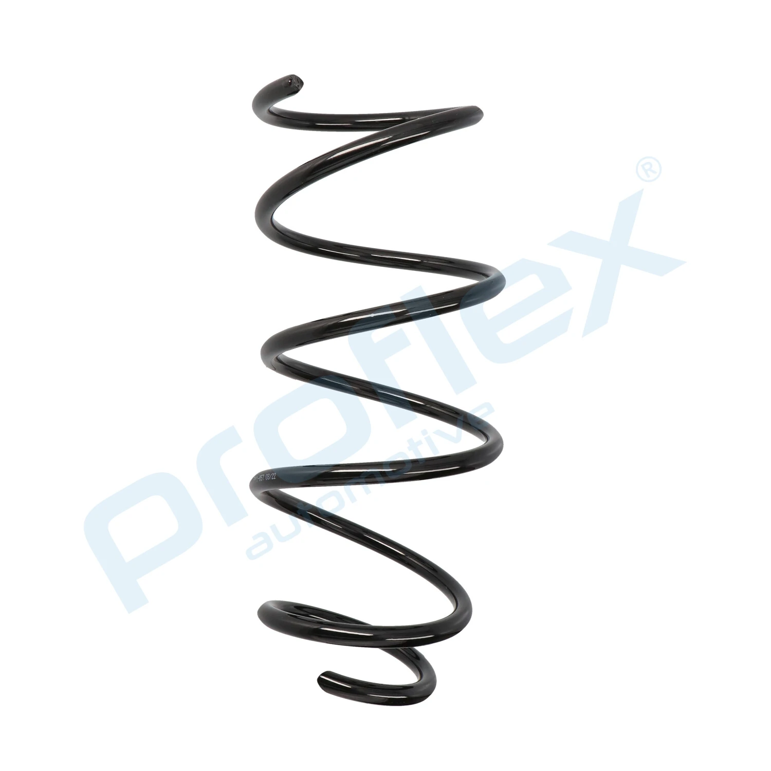 Suspension Spring PX1-0857