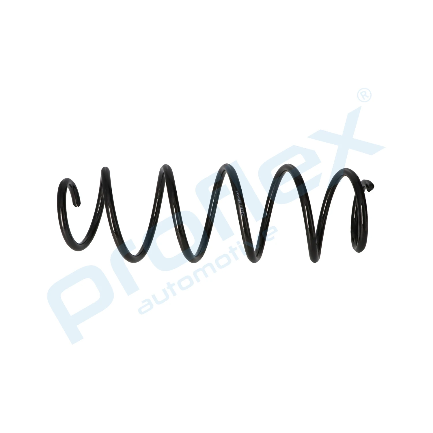Suspension Spring PX1-0597