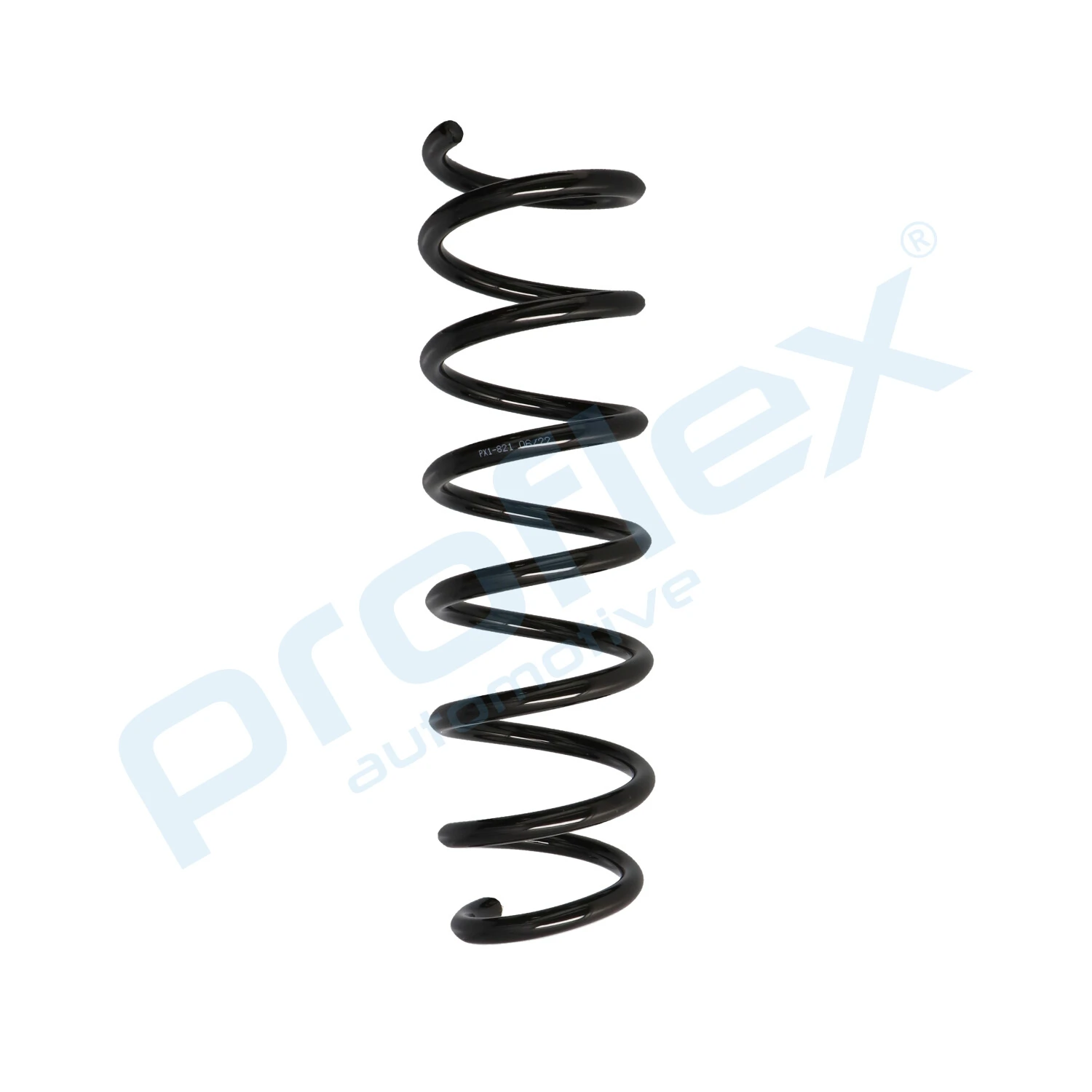 Suspension Spring PX1-0821