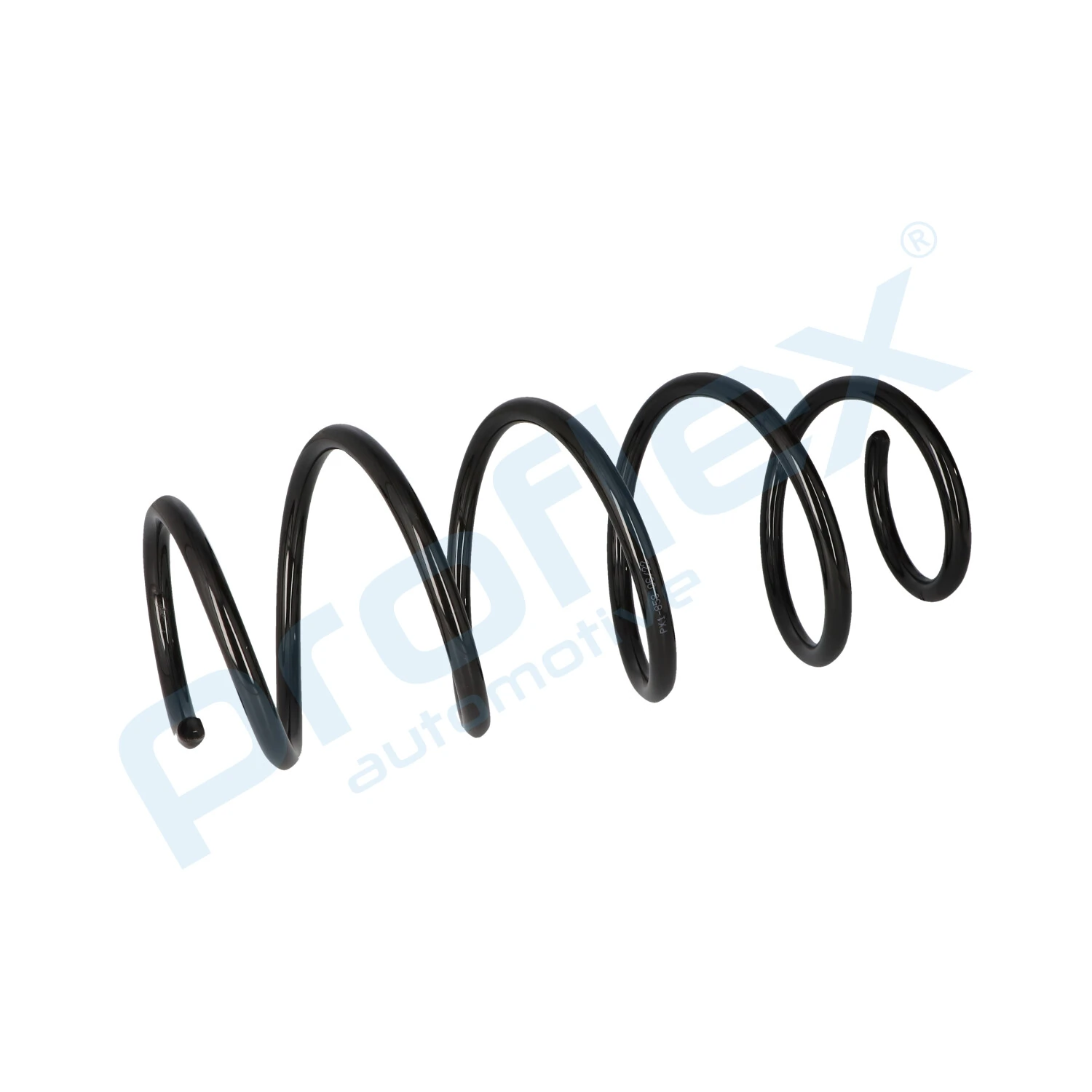 Suspension Spring PX1-0858