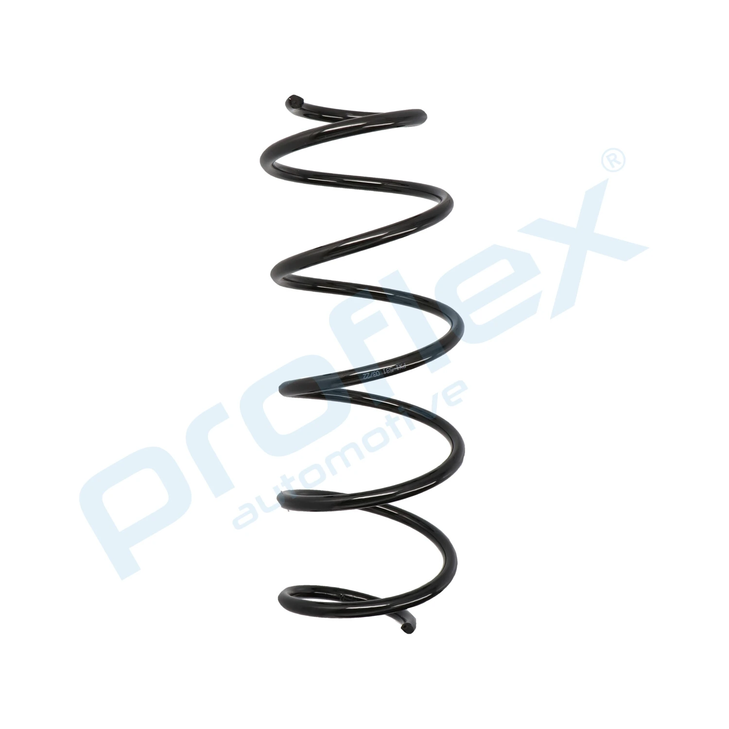 Suspension Spring PX1-0531