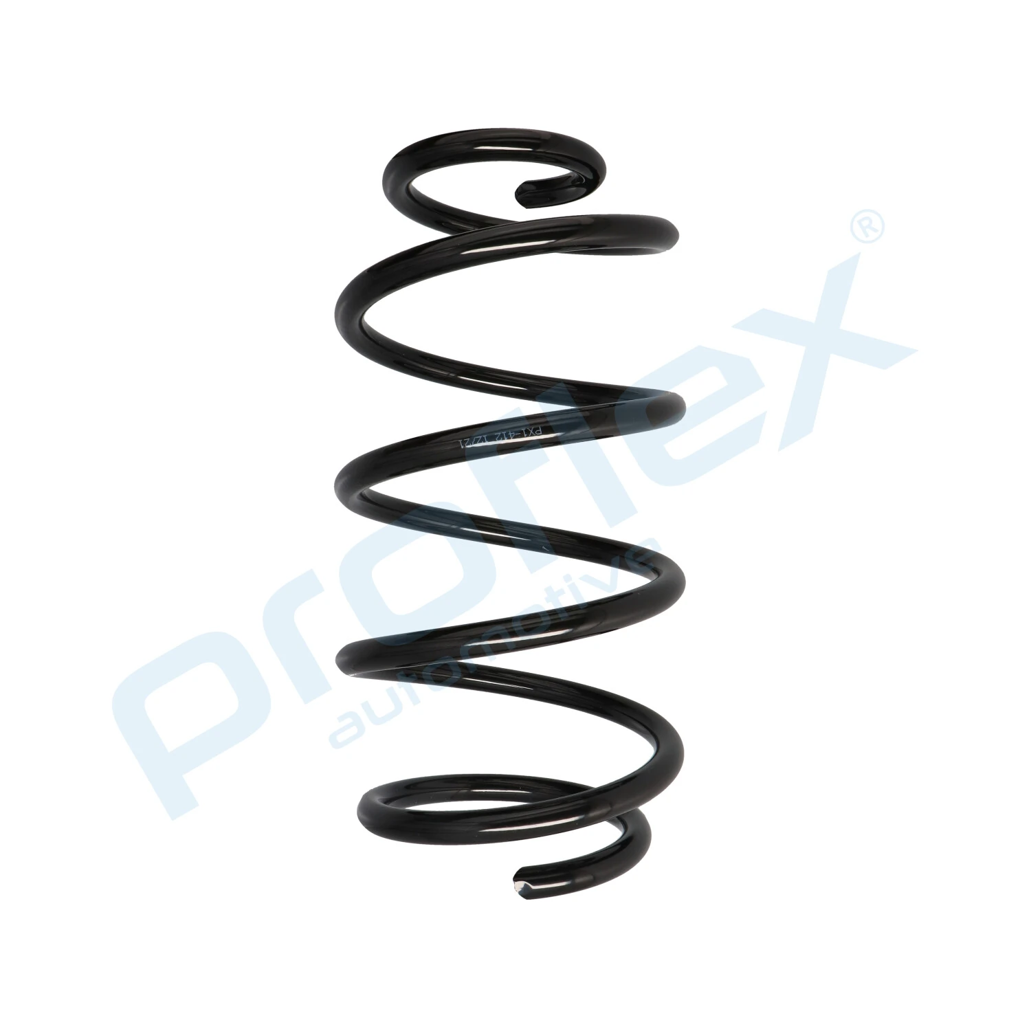 Suspension Spring PX1-0412