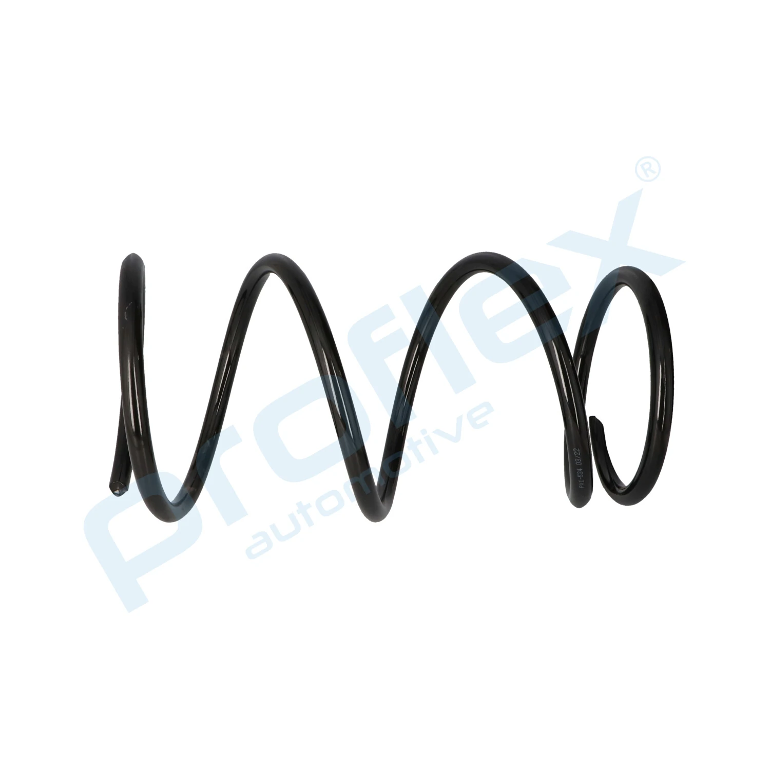 Suspension Spring PX1-0534