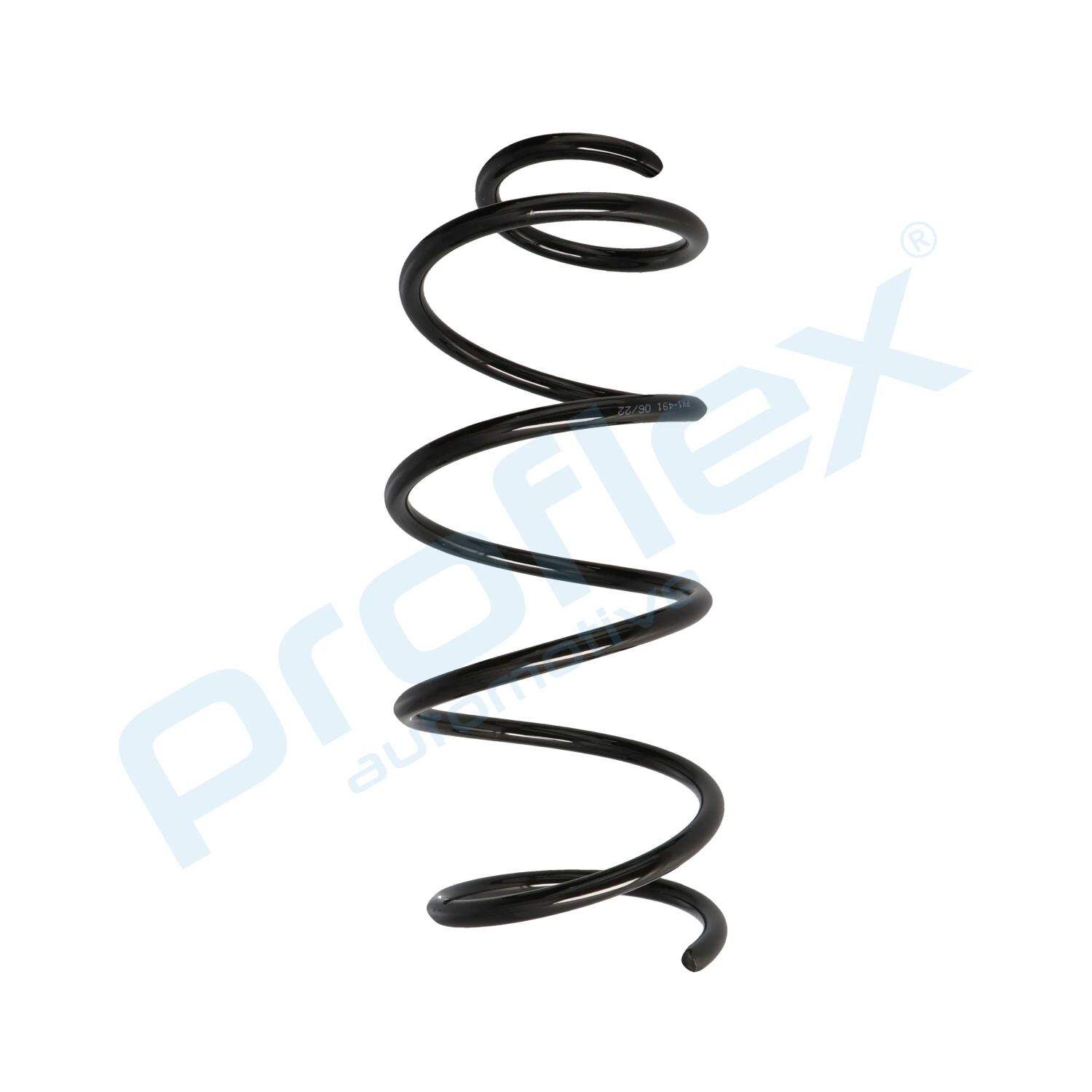 Suspension Spring PX1-0491