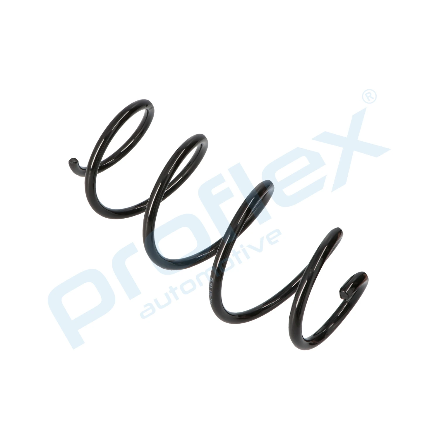 Suspension Spring PX1-0626