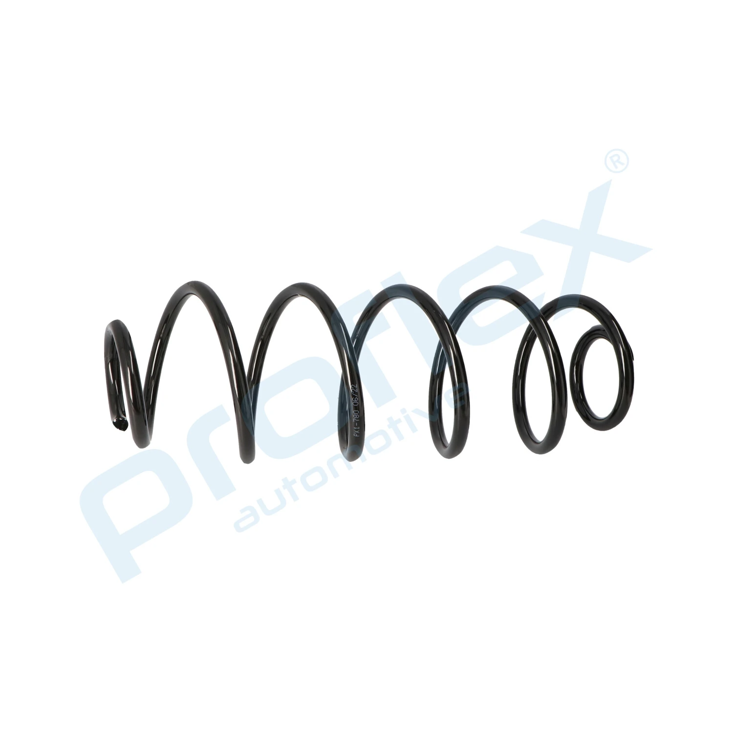 Suspension Spring PX1-0780