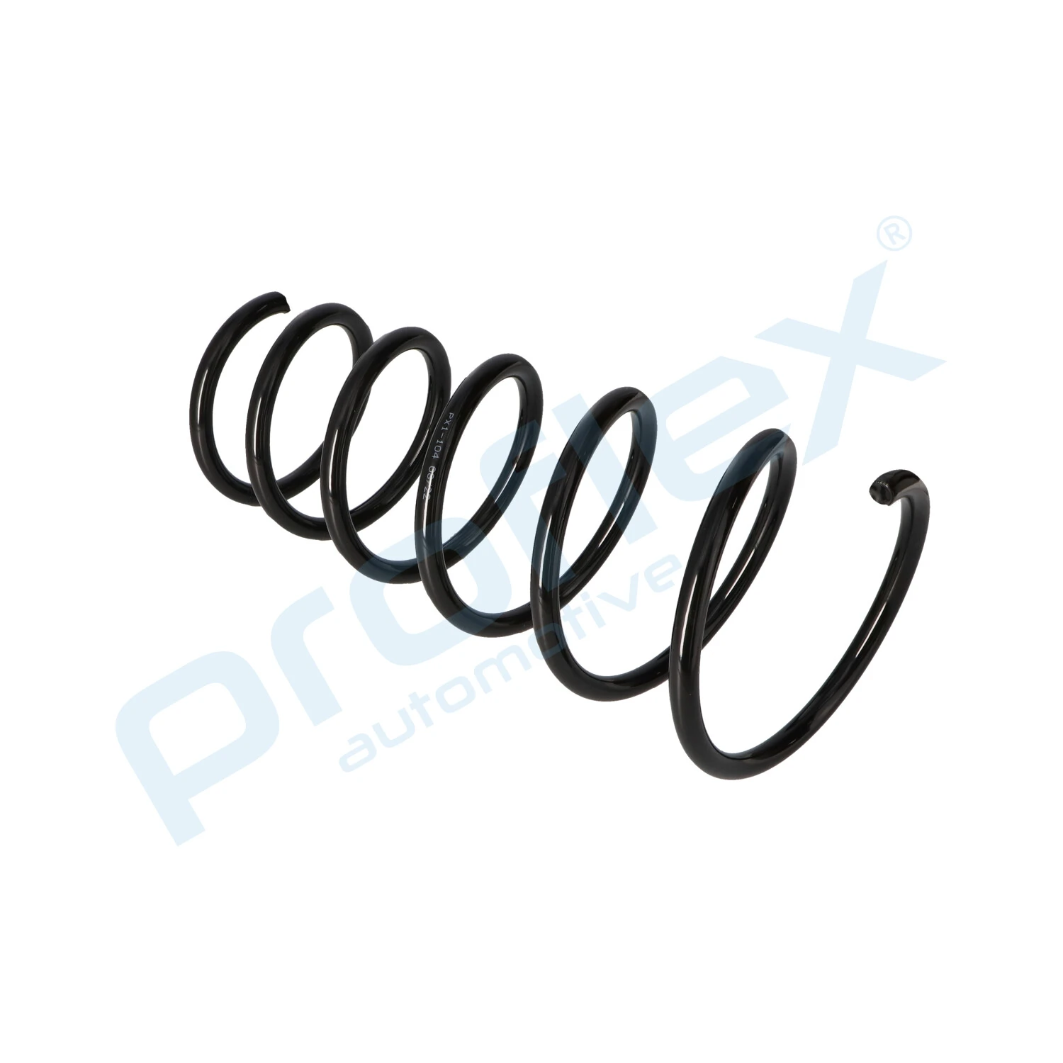 Suspension Spring PX1-0104