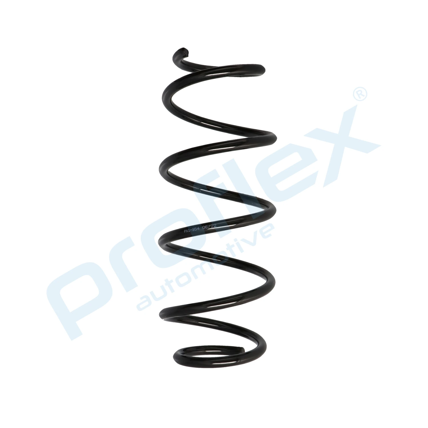 Suspension Spring PX1-0954