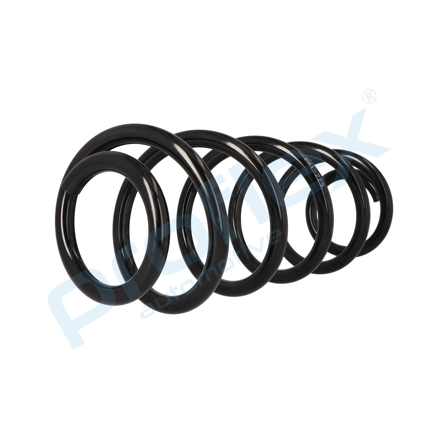 Suspension Spring PX1-0229
