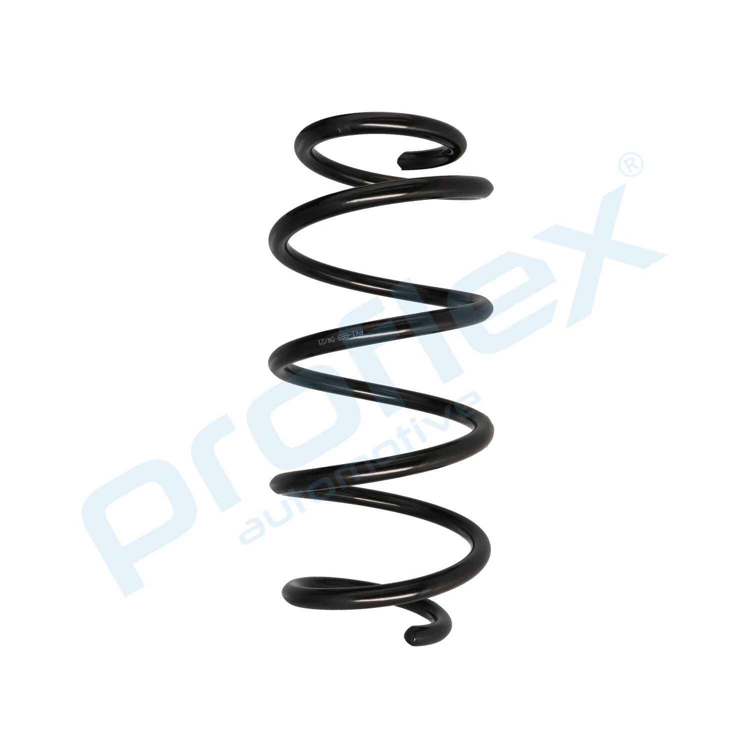 Suspension Spring PX1-0669