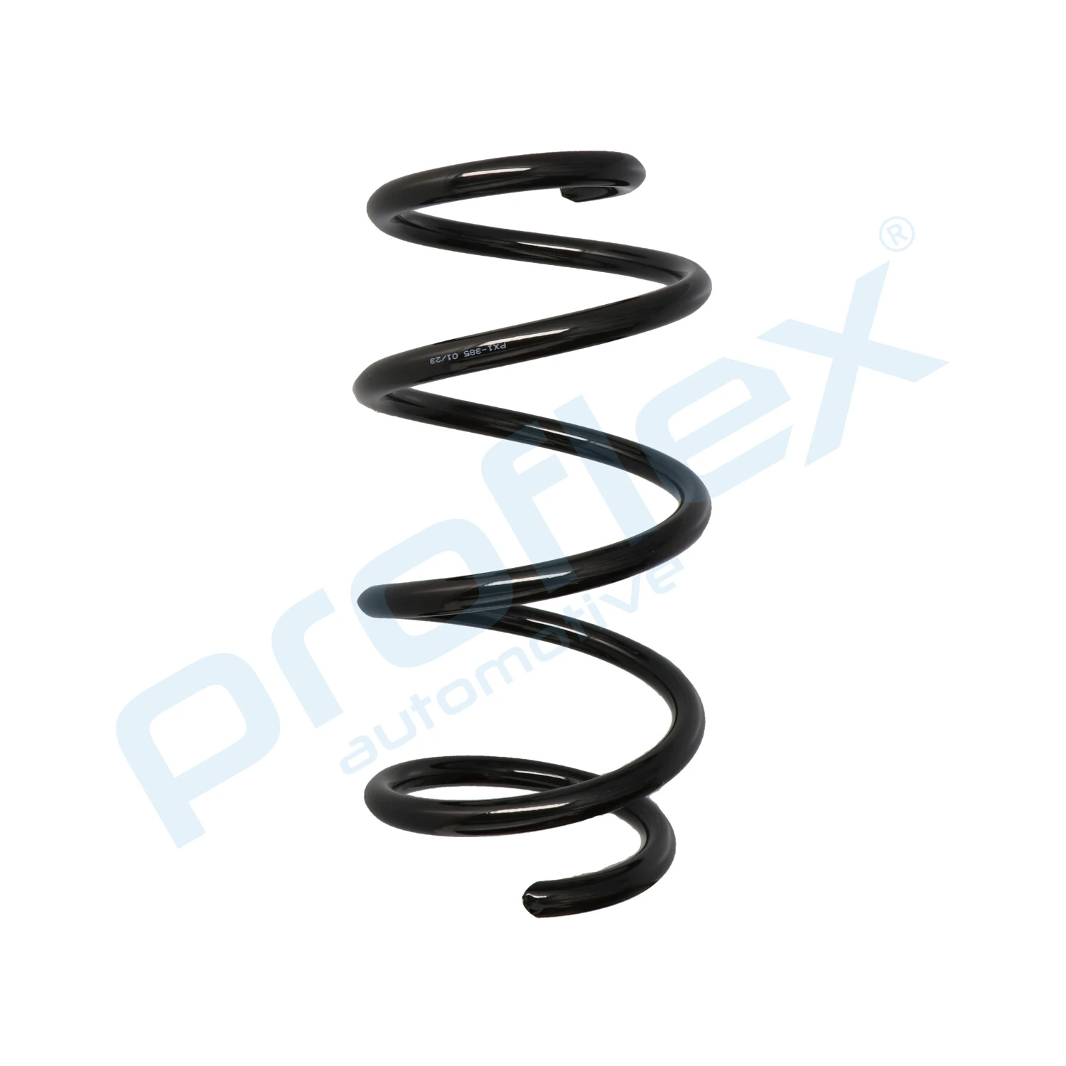 Suspension Spring PX1-0385