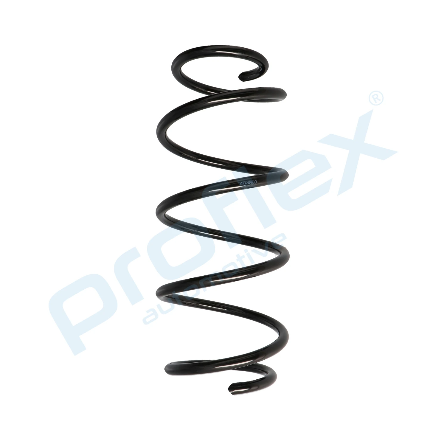 Suspension Spring PX1-0606