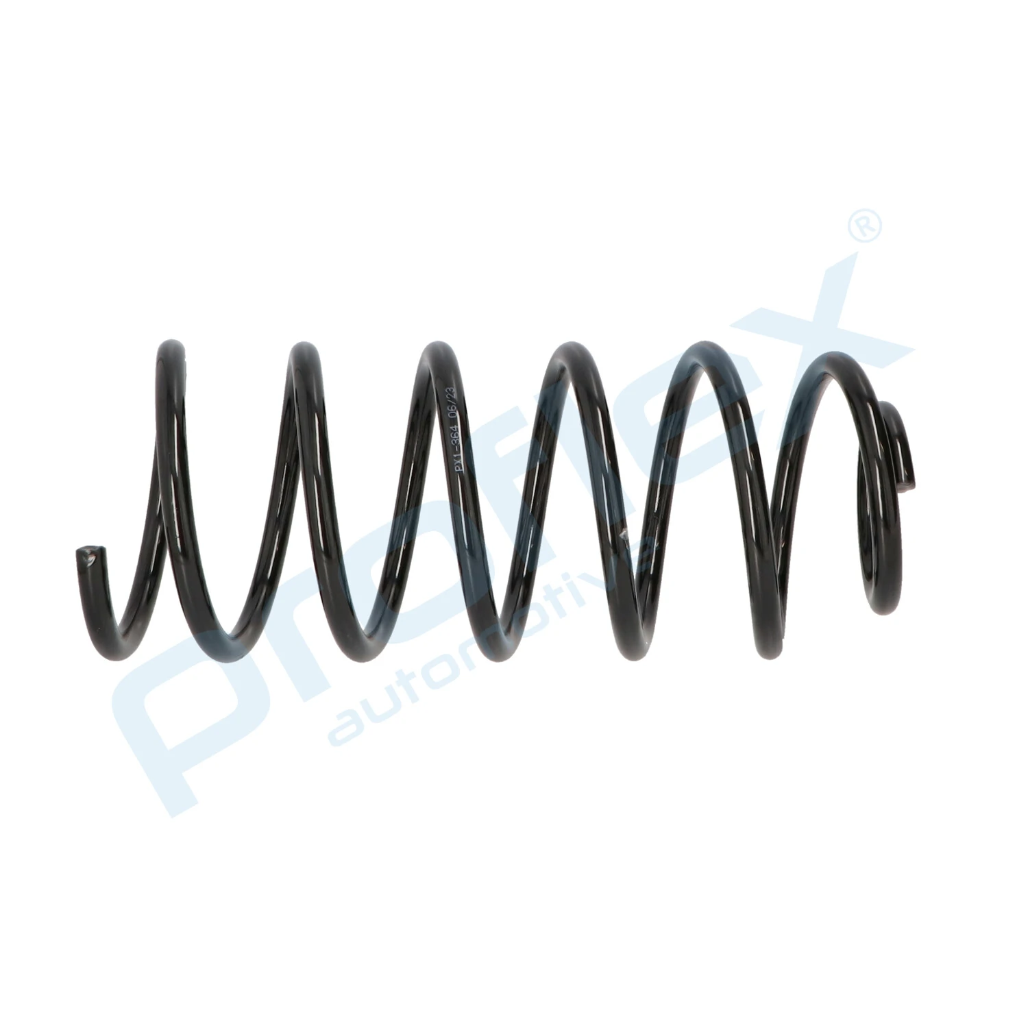Suspension Spring PX1-0364