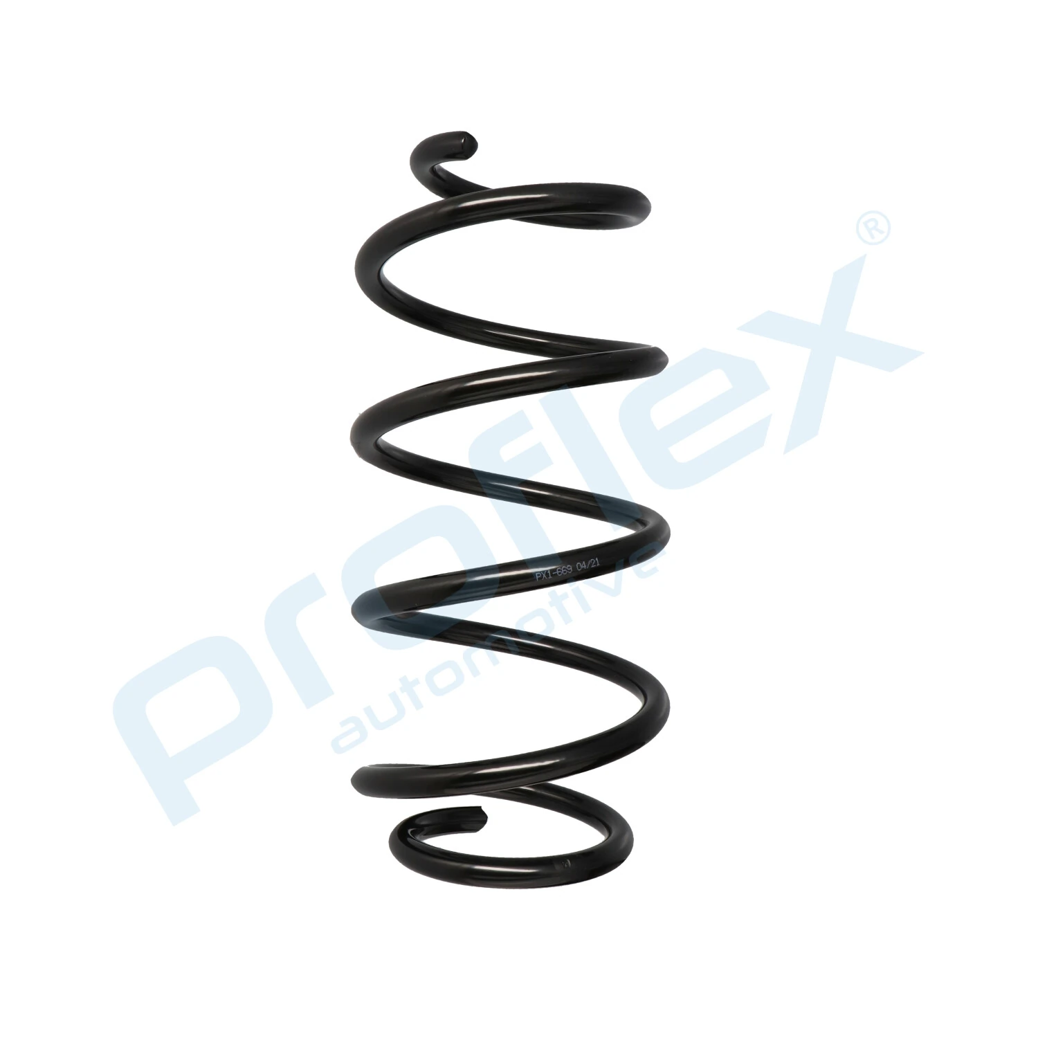 Suspension Spring PX1-0669