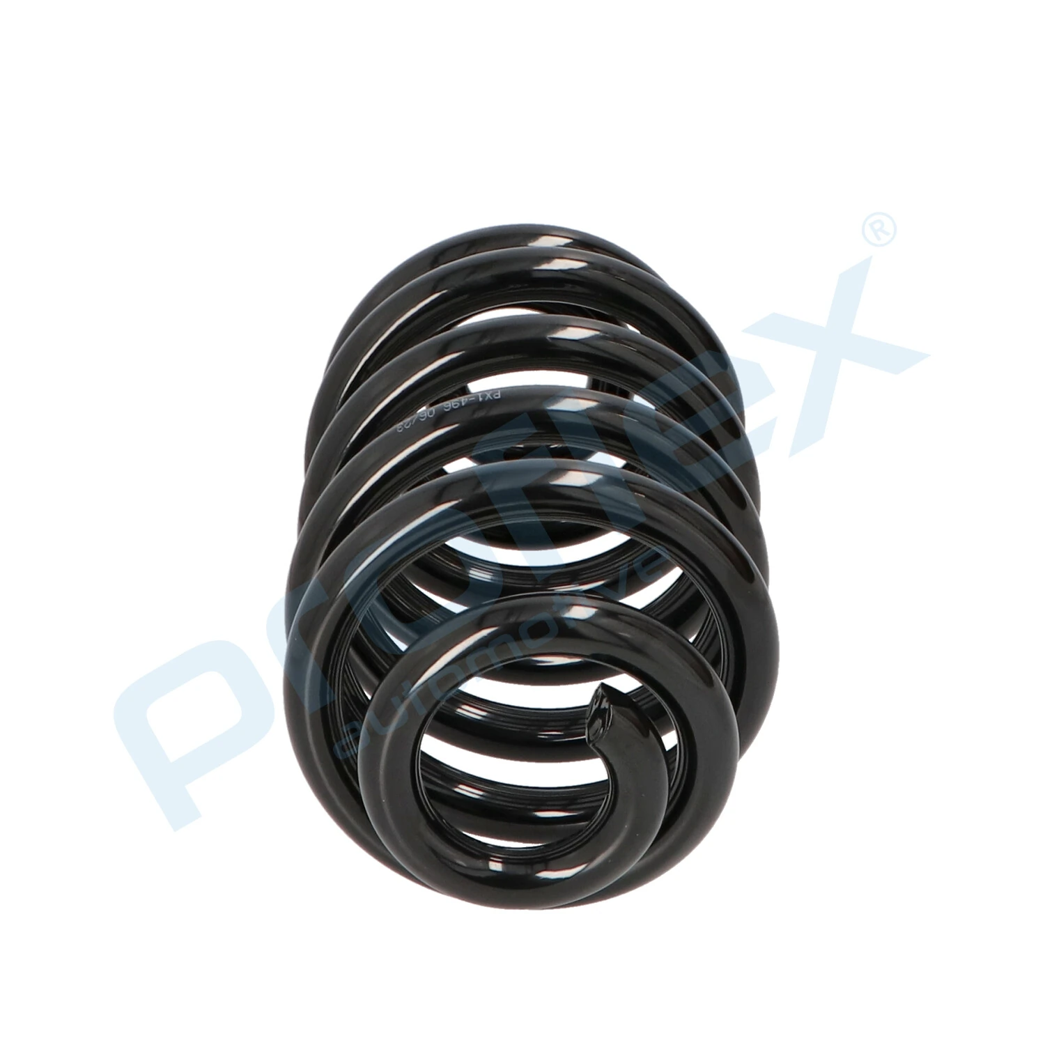 Suspension Spring PX1-0496