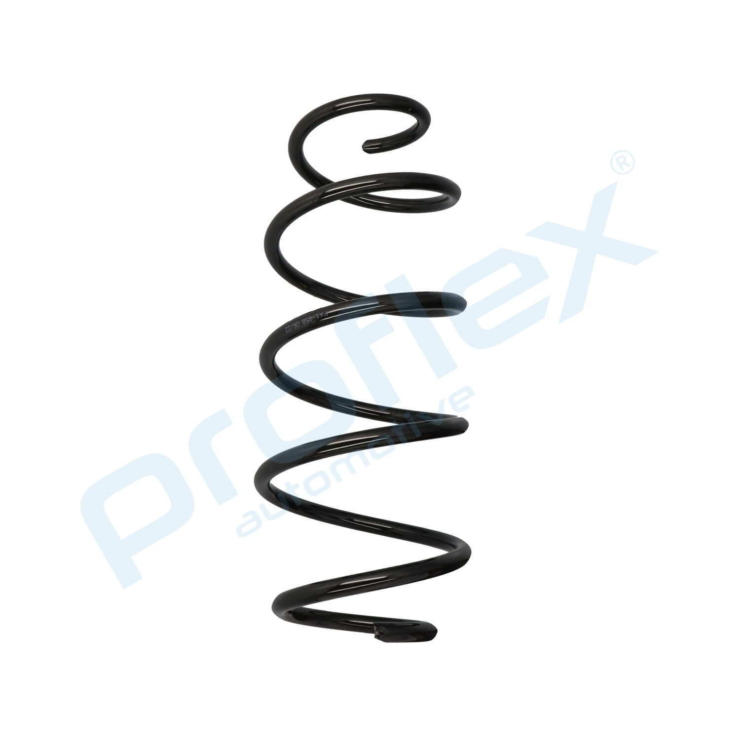 Suspension Spring PX1-0858