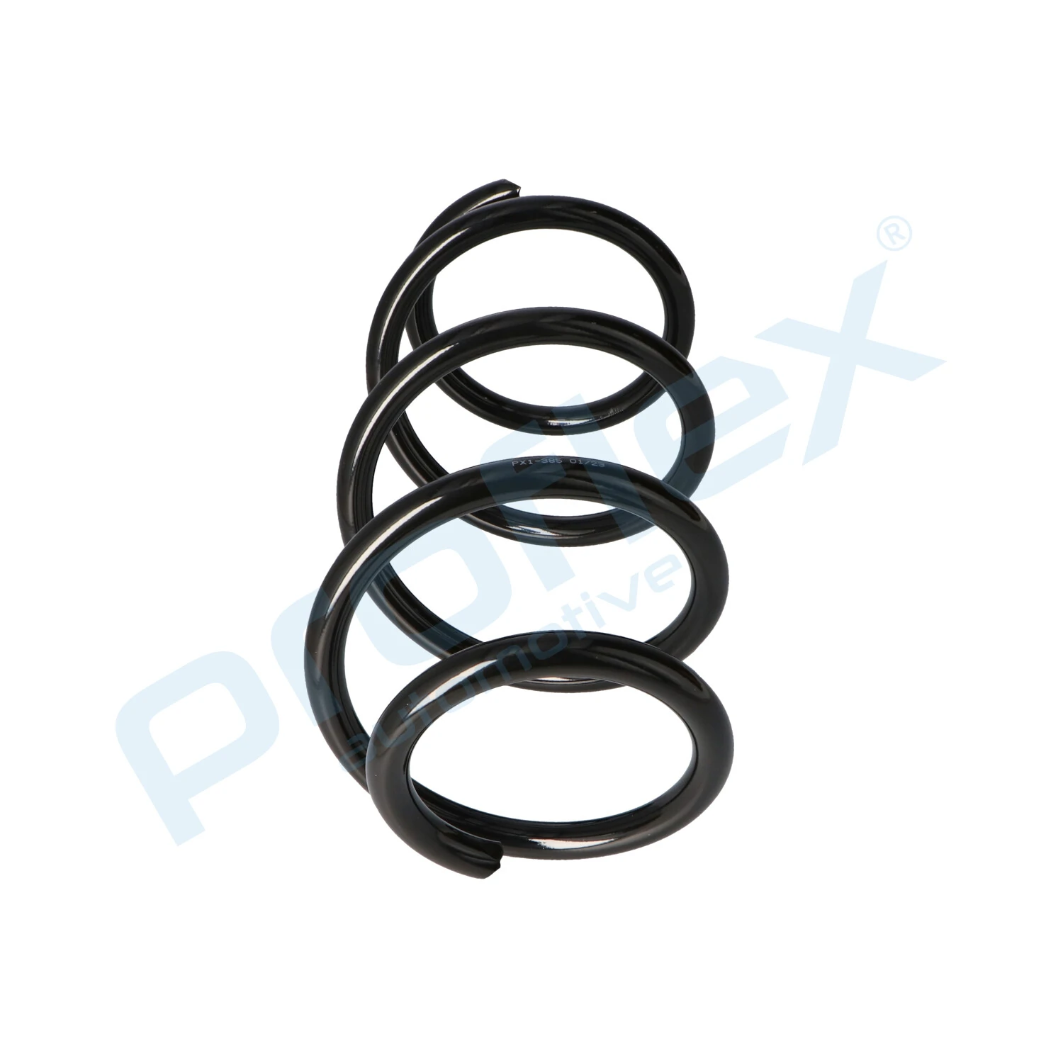 Suspension Spring PX1-0385