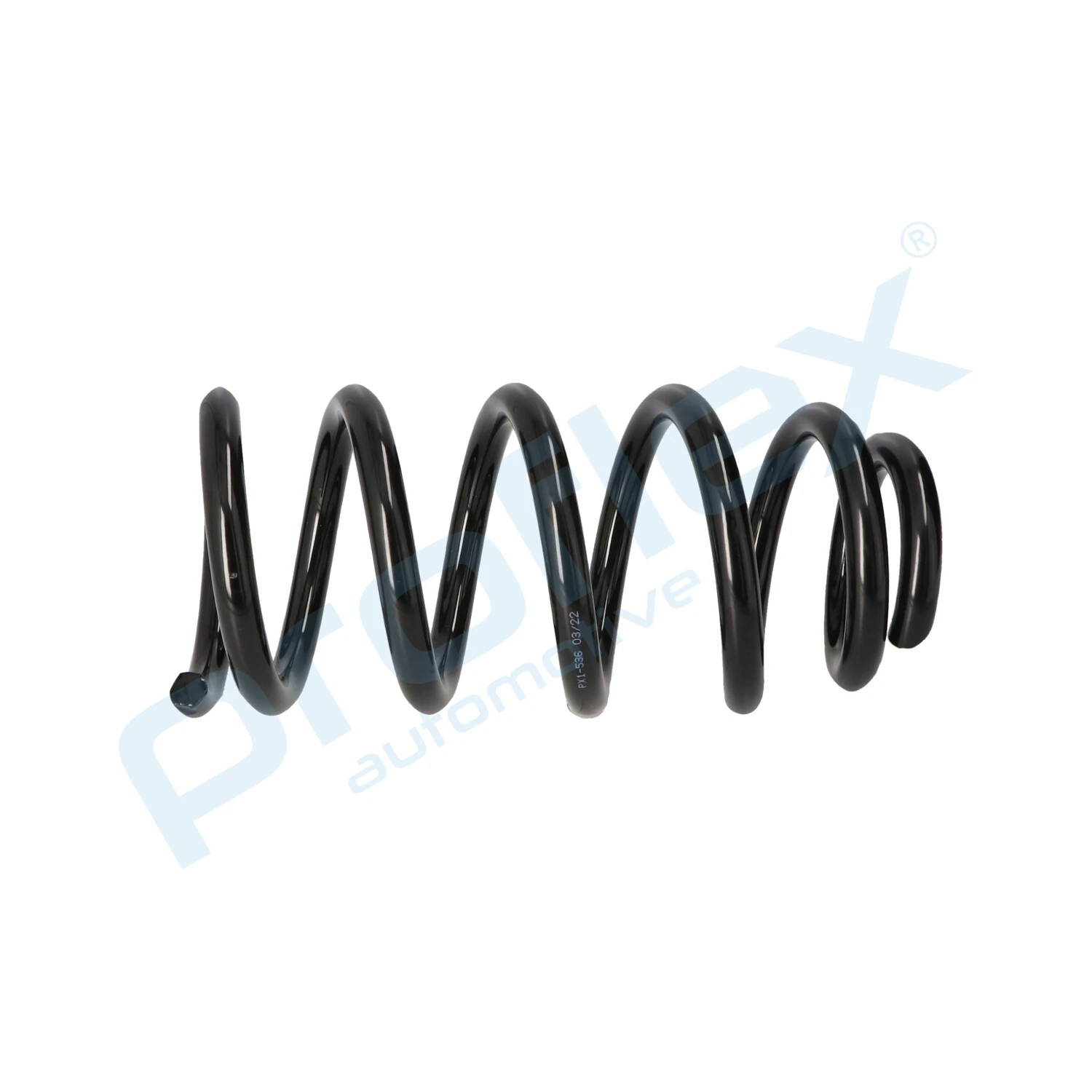 Suspension Spring PX1-0536