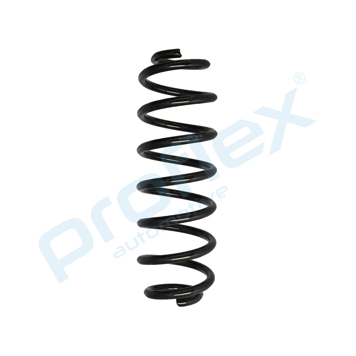 Suspension Spring PX1-0172