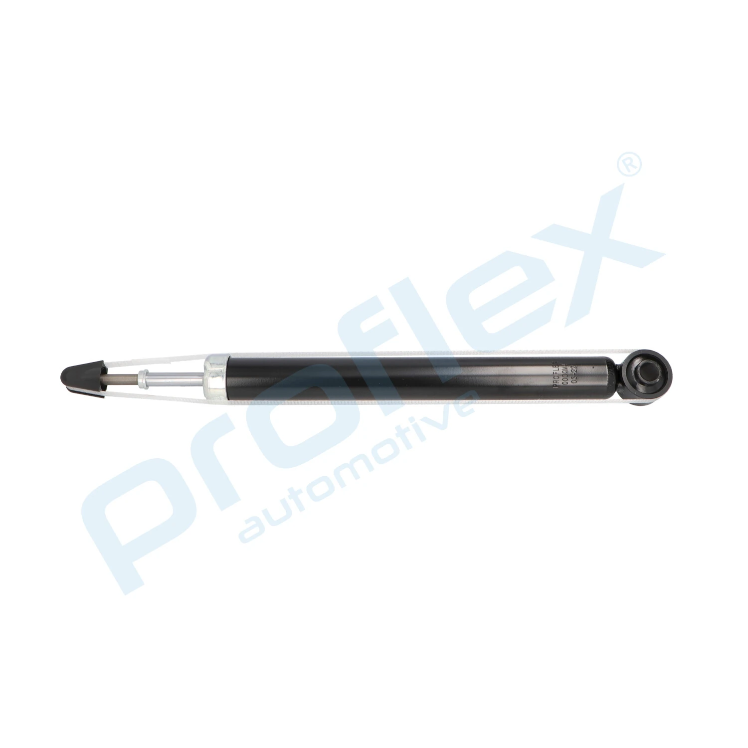 Shock Absorber PX5-BA340