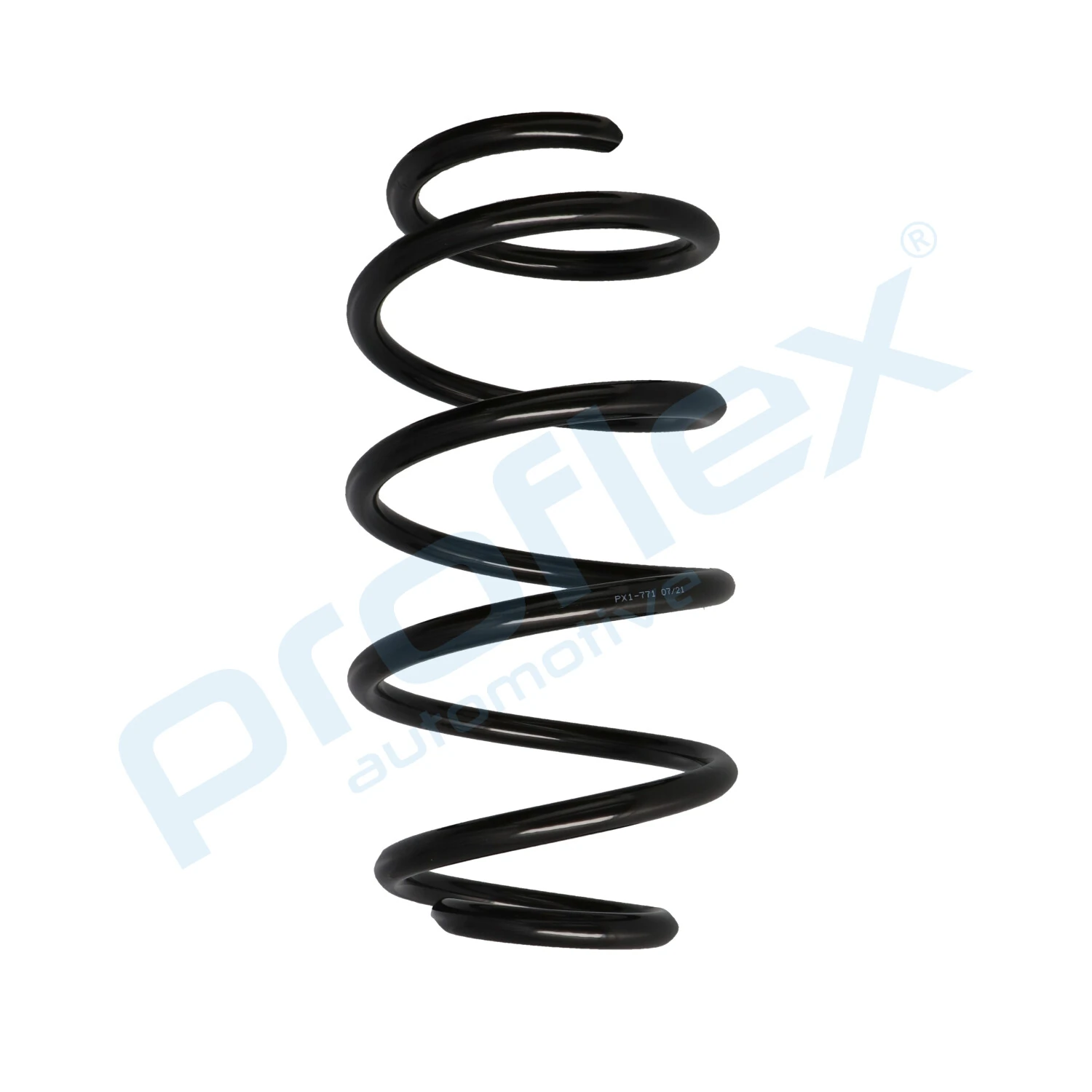 Suspension Spring PX1-0771