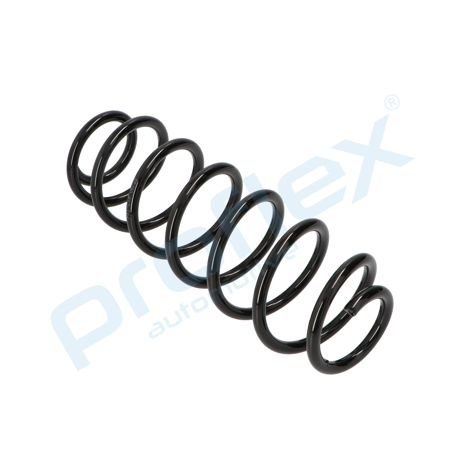 Suspension Spring PX1-0218