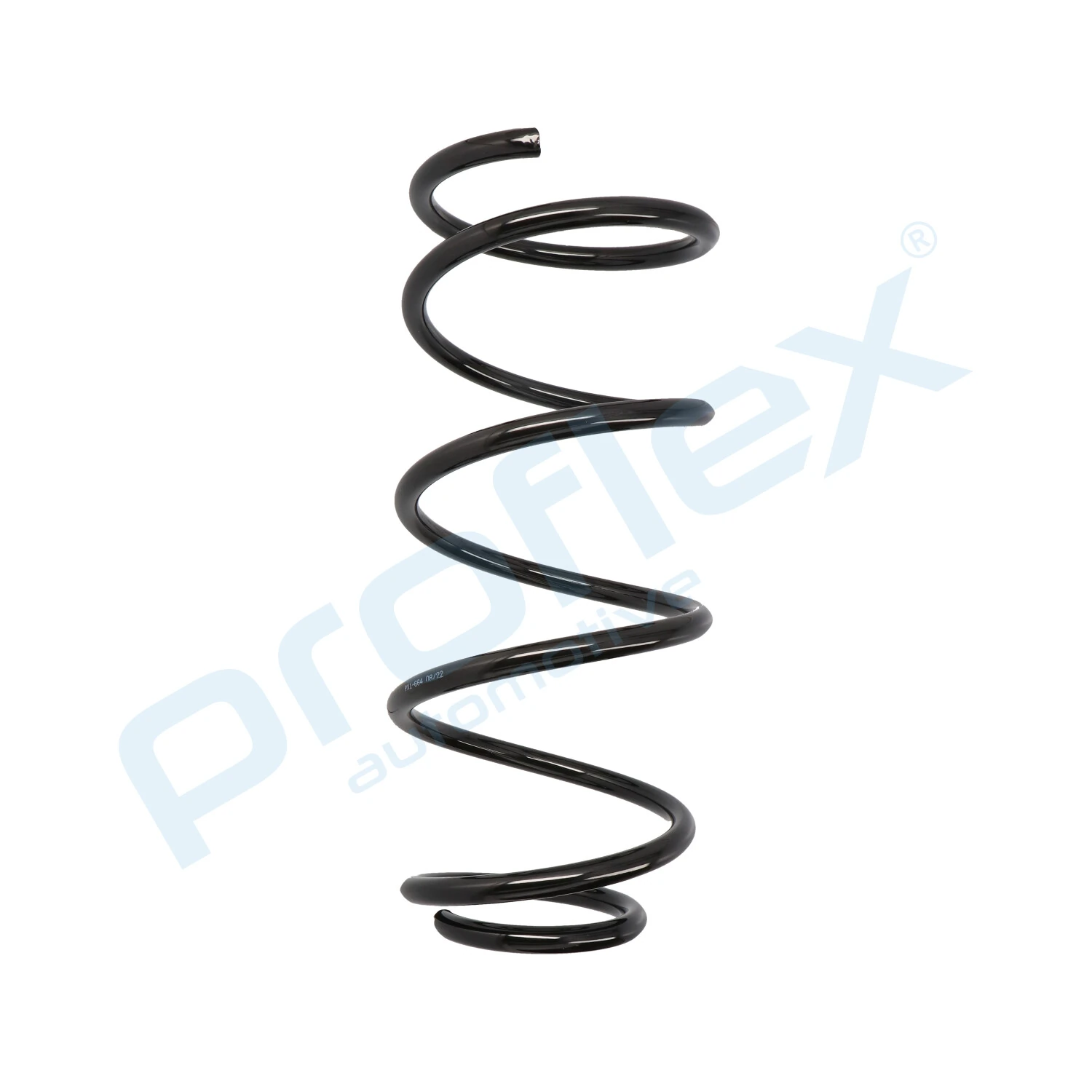 Suspension Spring PX1-0664