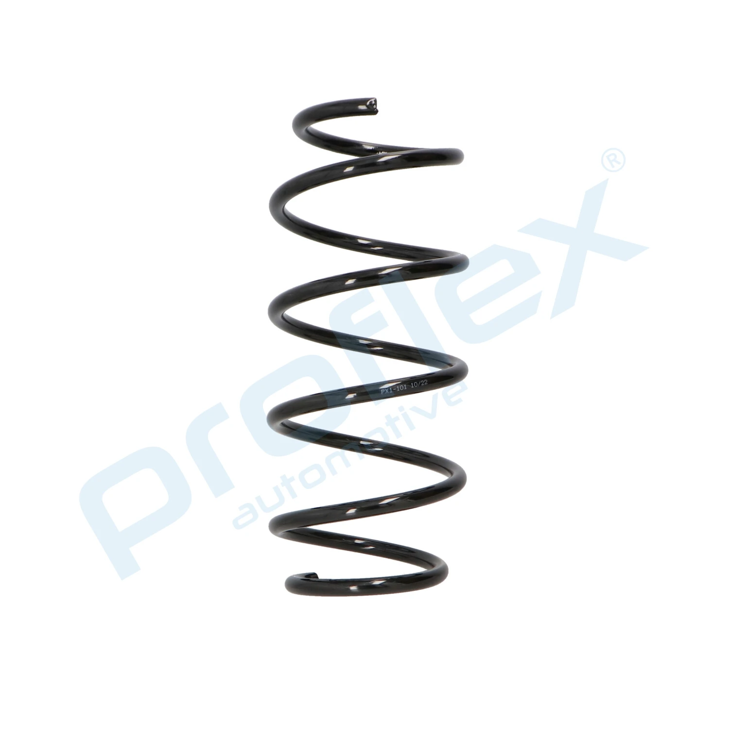 Suspension Spring PX1-0101