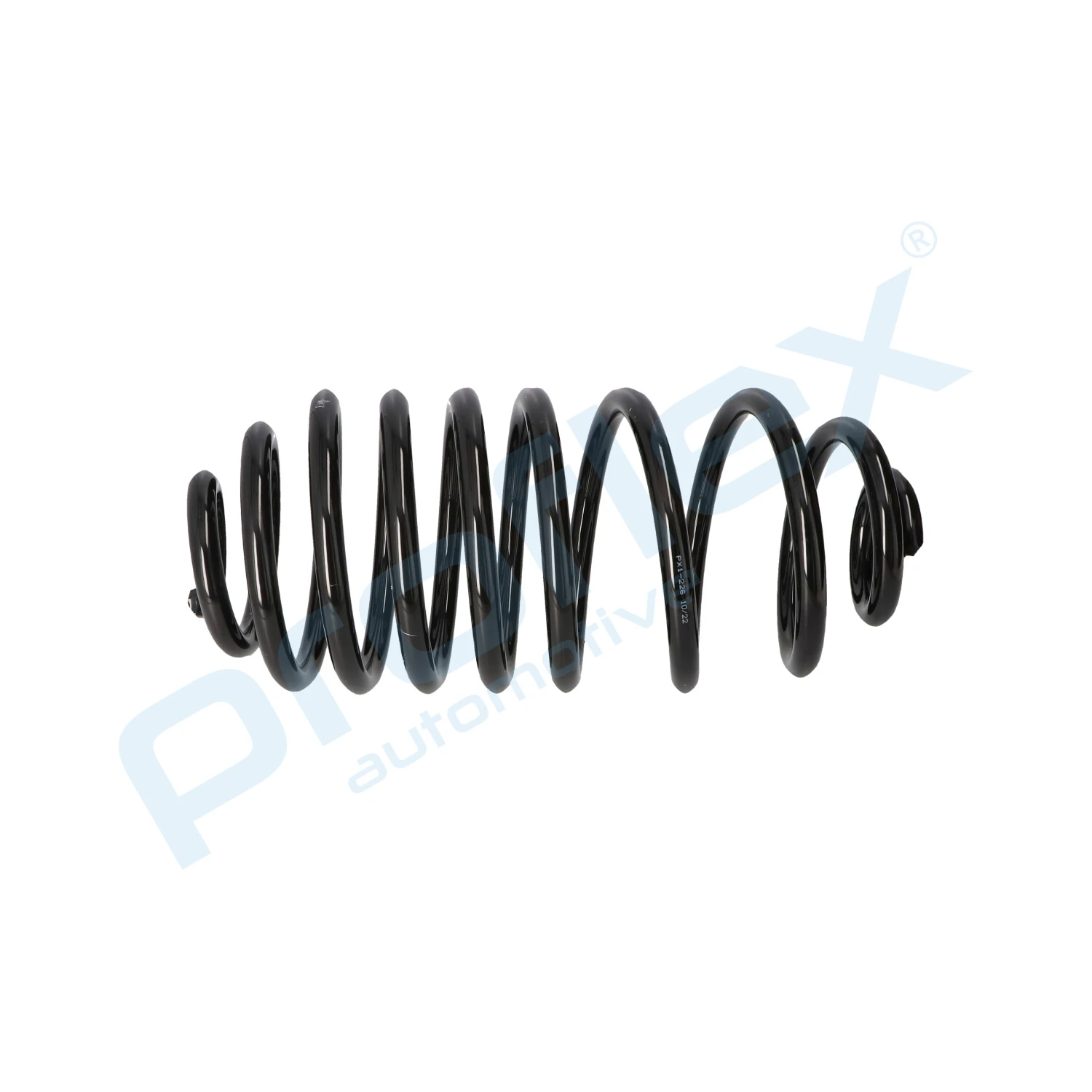 Suspension Spring PX1-0226