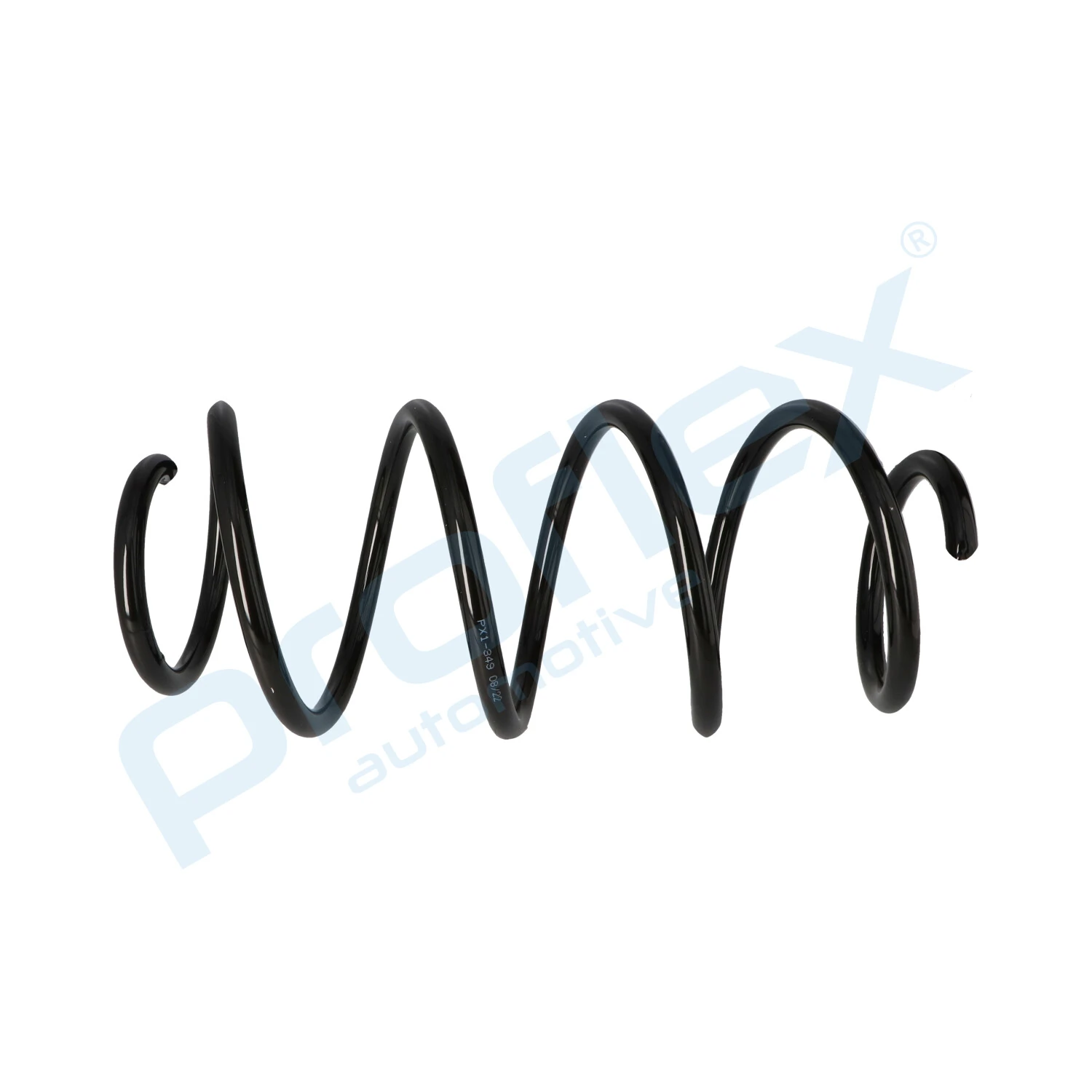 Suspension Spring PX1-0349