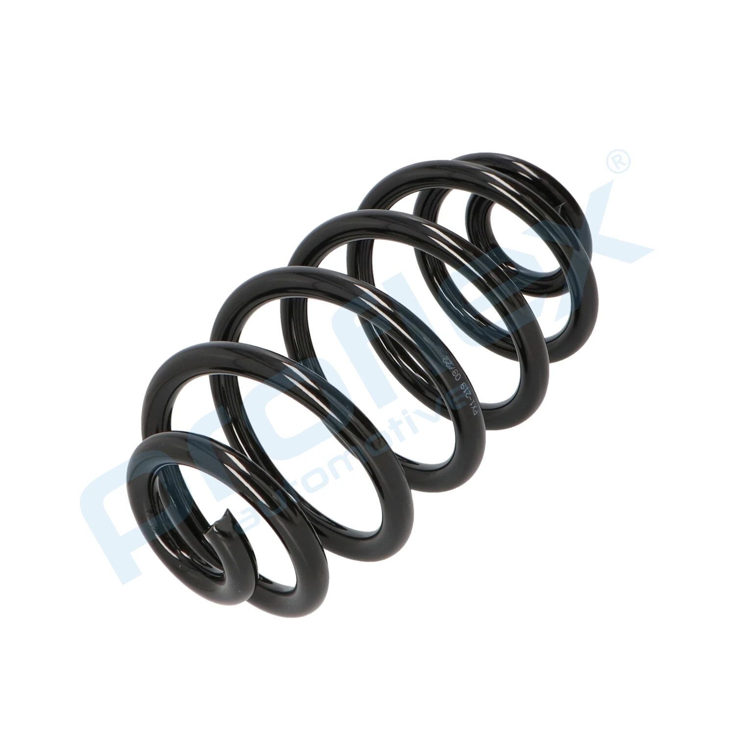 Suspension Spring PX1-0219