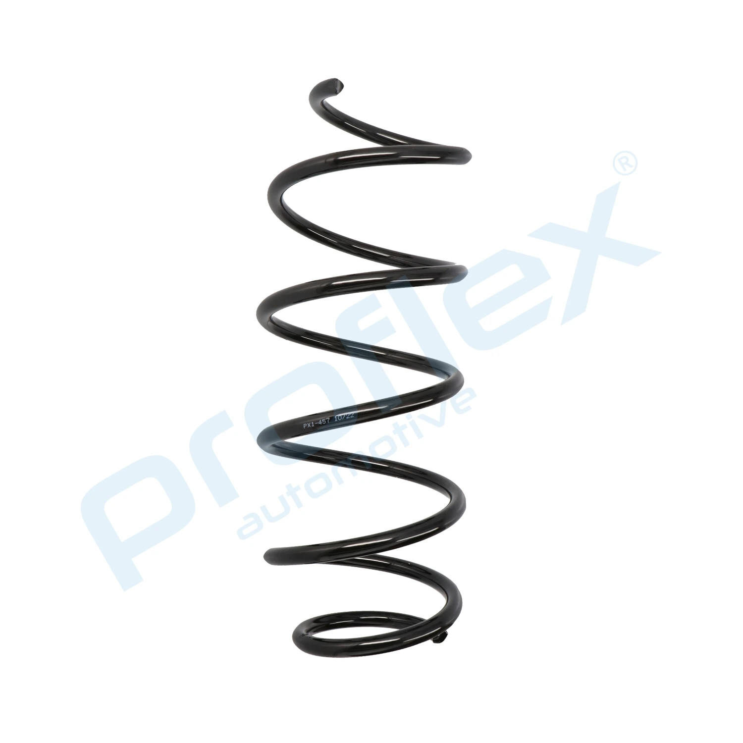 Suspension Spring PX1-0457