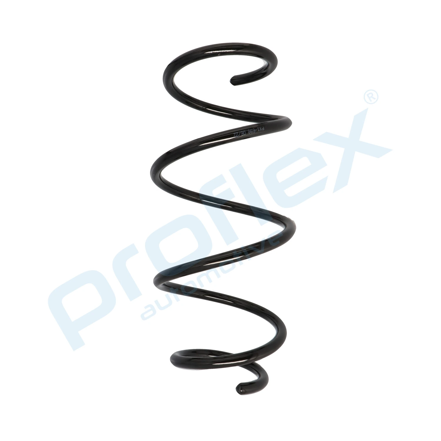 Suspension Spring PX1-0698