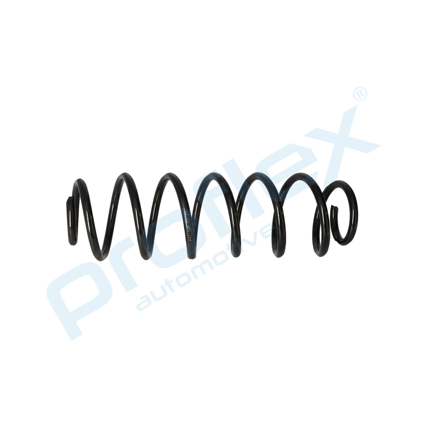 Suspension Spring PX1-0726