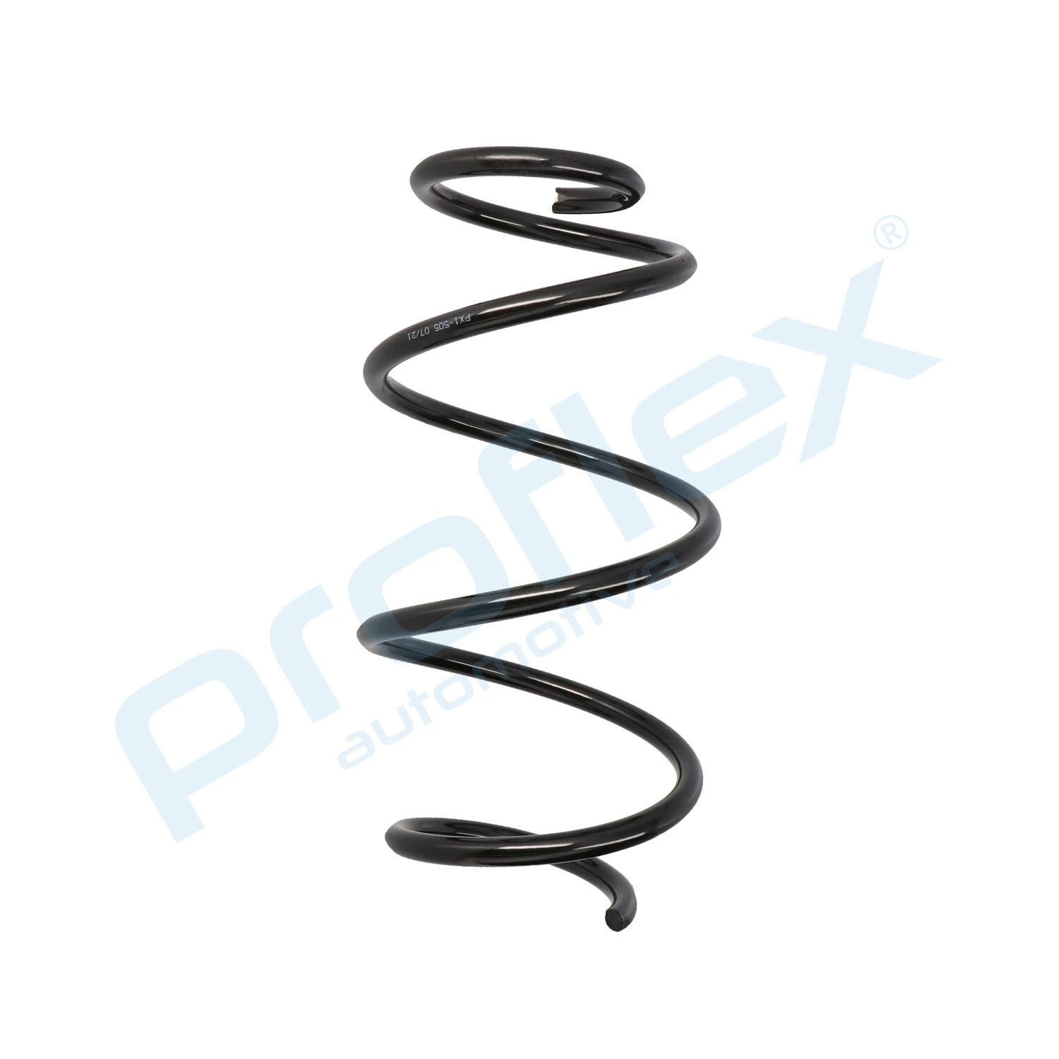 Suspension Spring PX1-0505