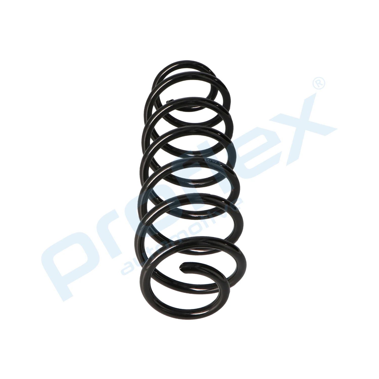 Suspension Spring PX1-0726