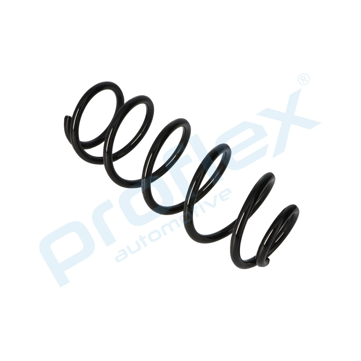 Suspension Spring PX1-0568