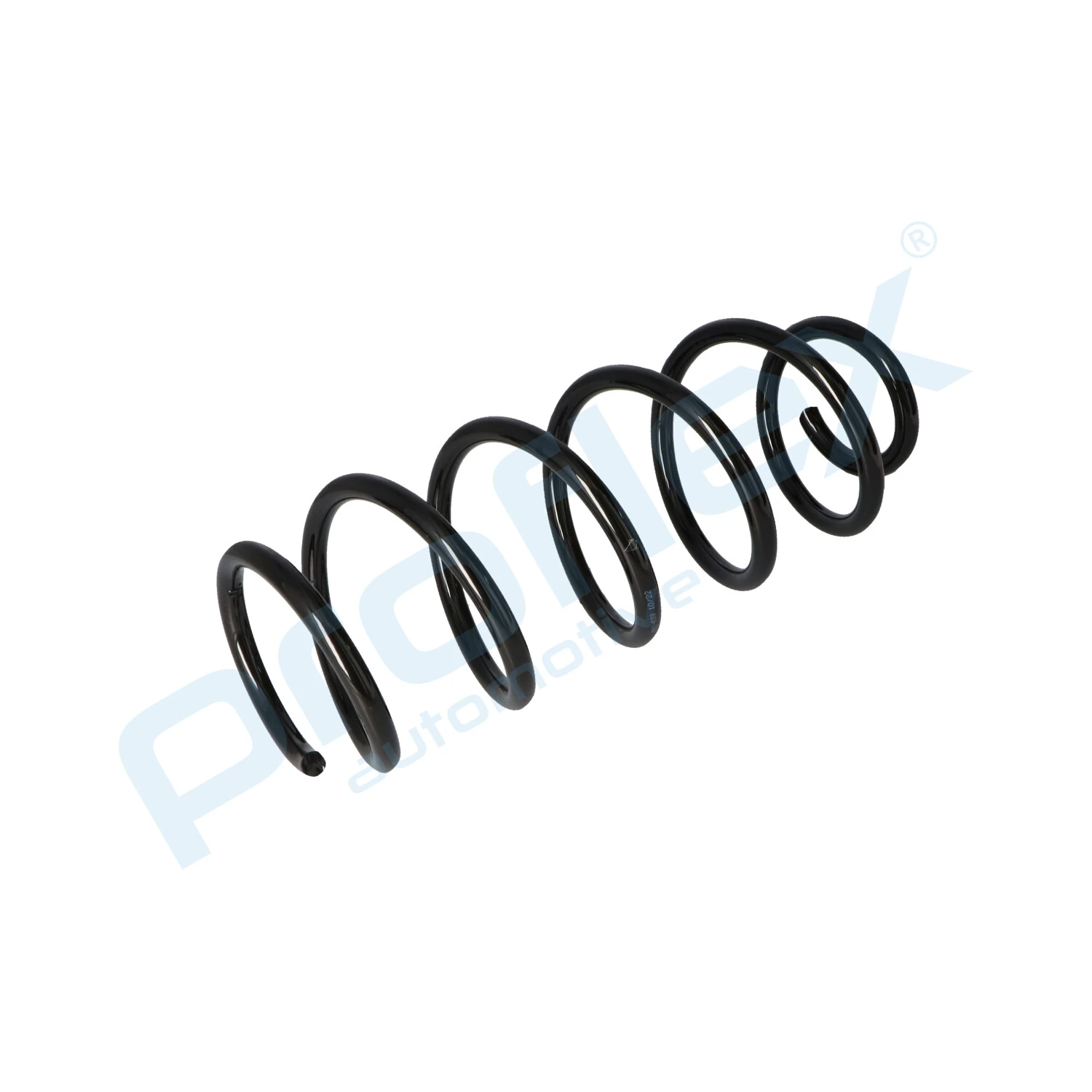 Suspension Spring PX1-0633