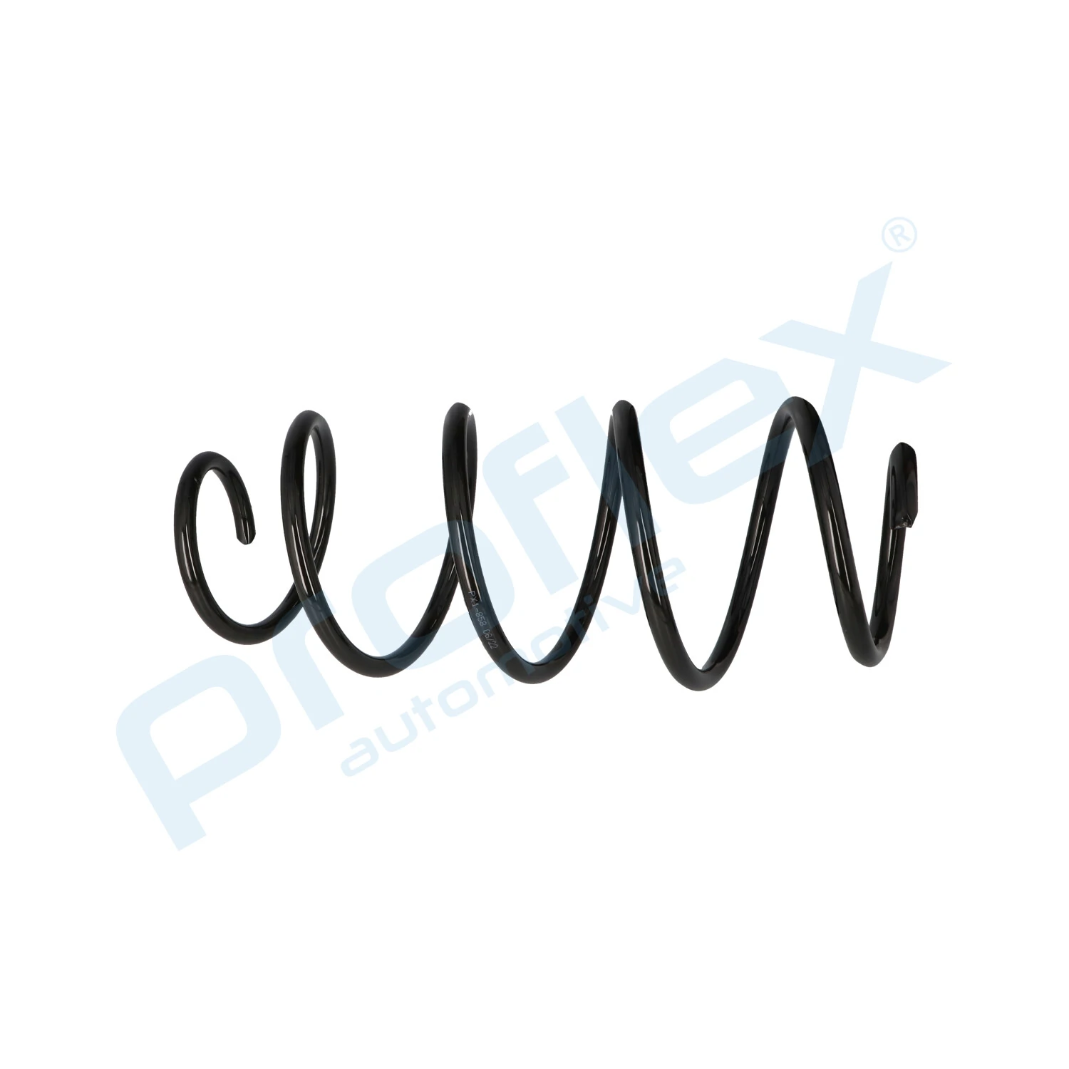 Suspension Spring PX1-0858