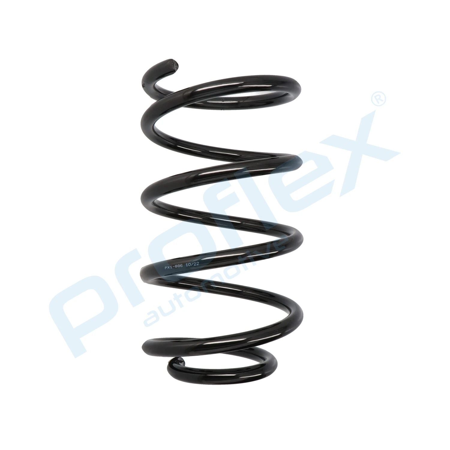Suspension Spring PX1-0886