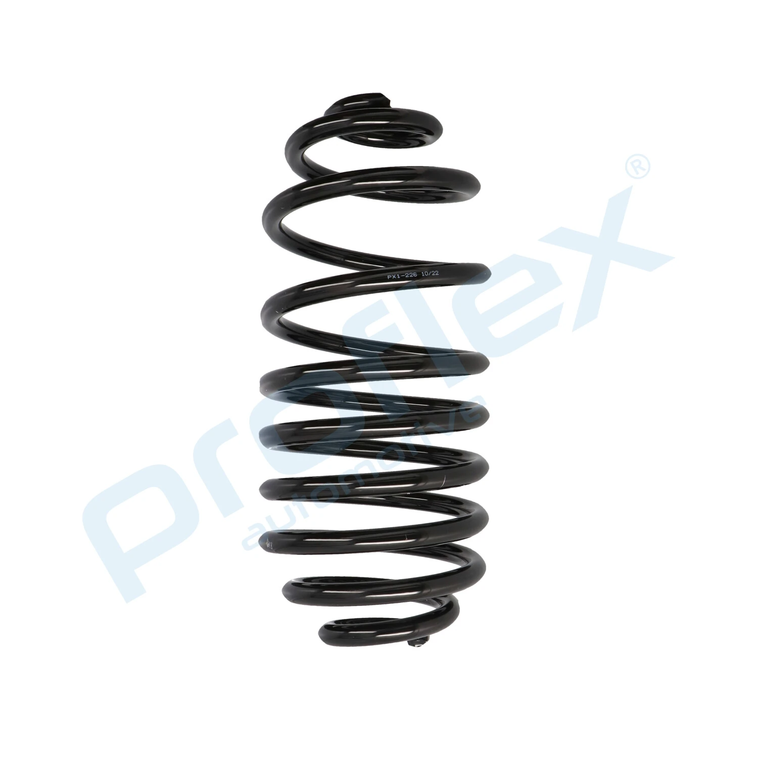 Suspension Spring PX1-0226