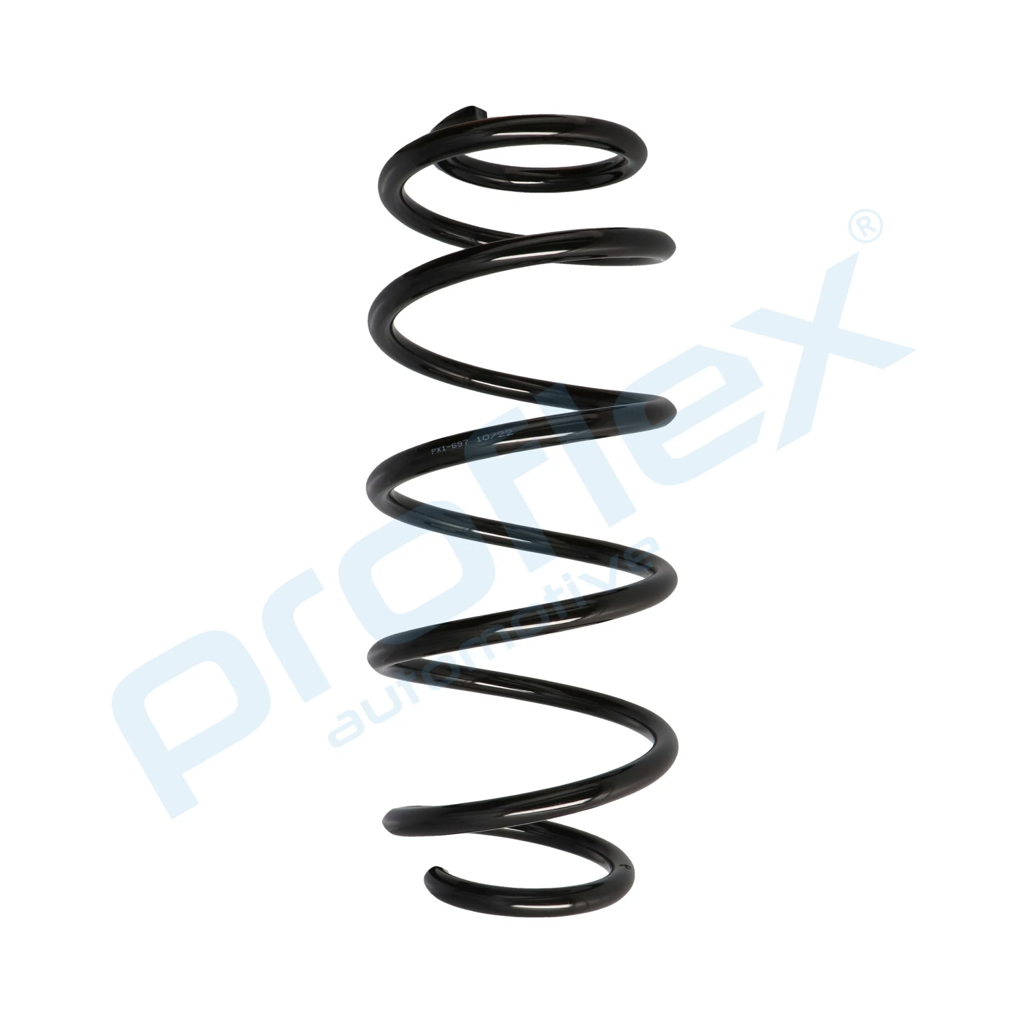 Suspension Spring PX1-0697
