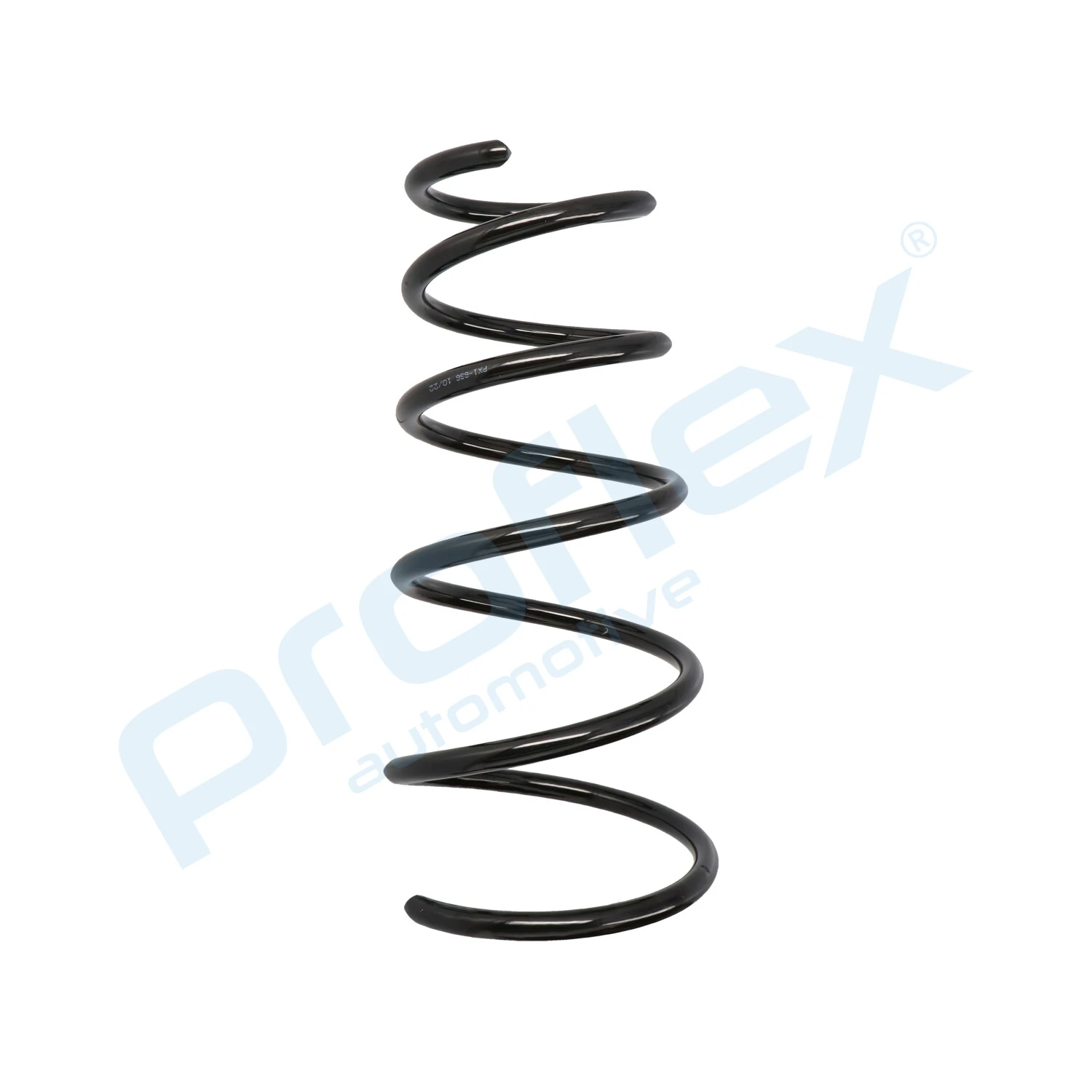 Suspension Spring PX1-0636